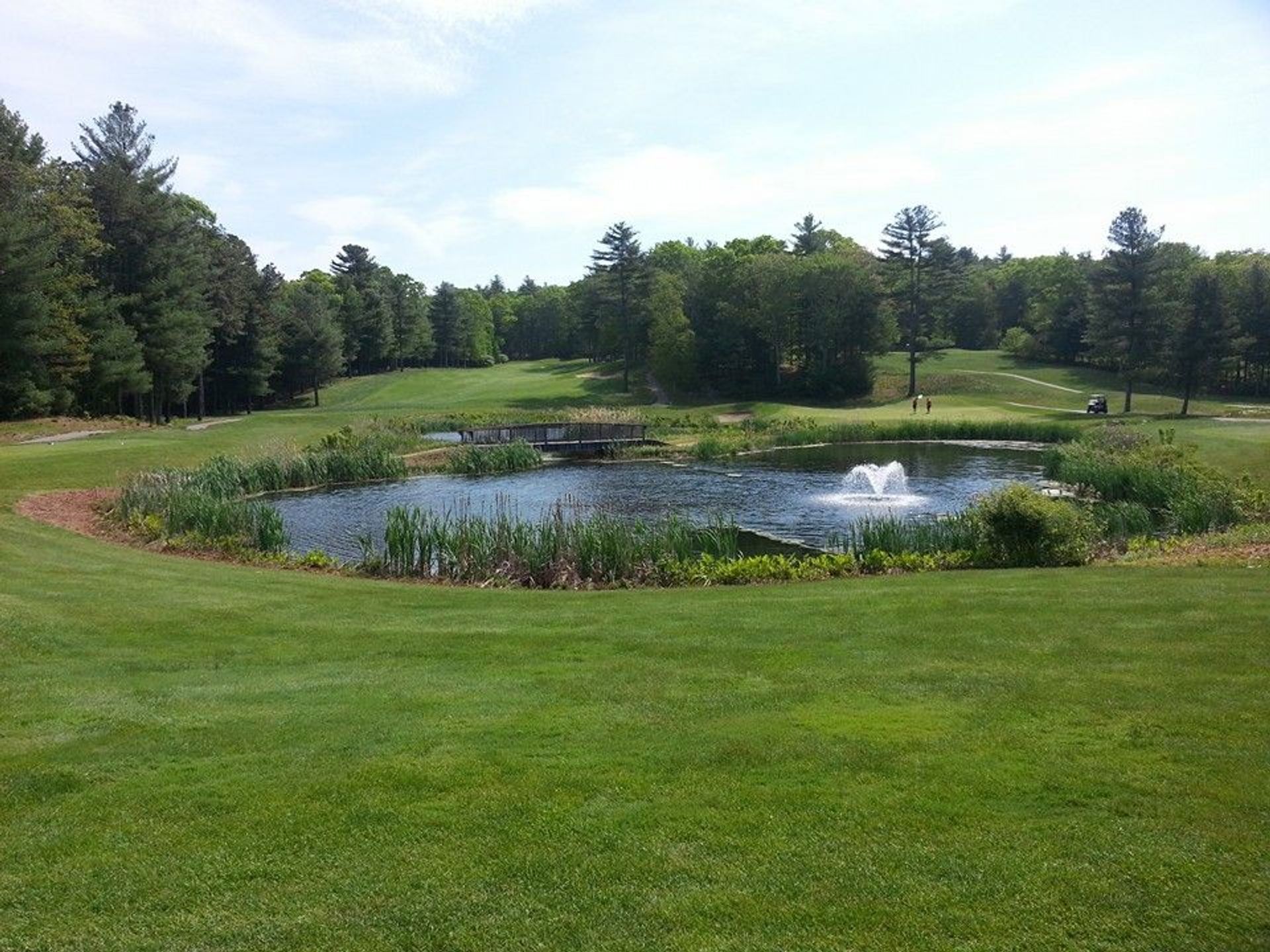 Pinecrest Golf Club