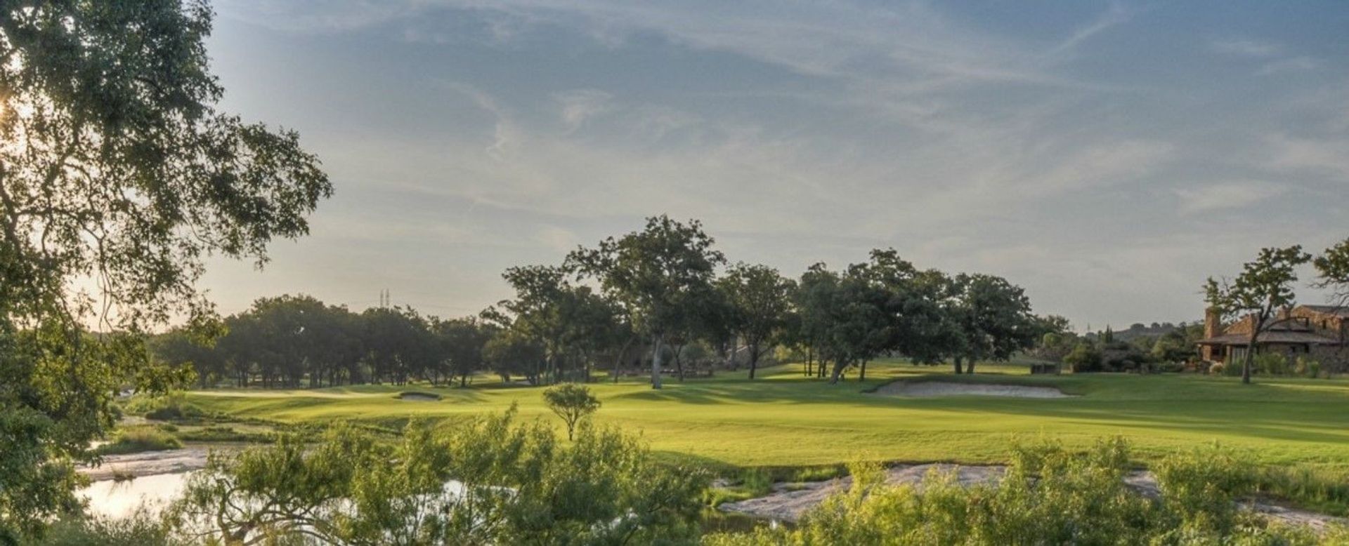 Escondido Golf & Lake Club