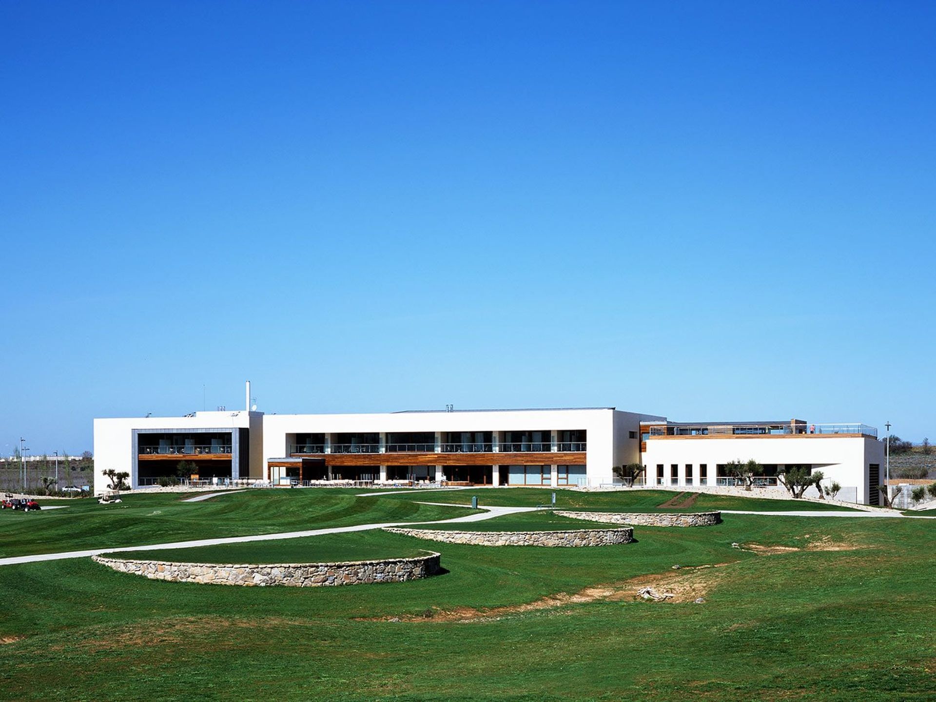El Encin Golf