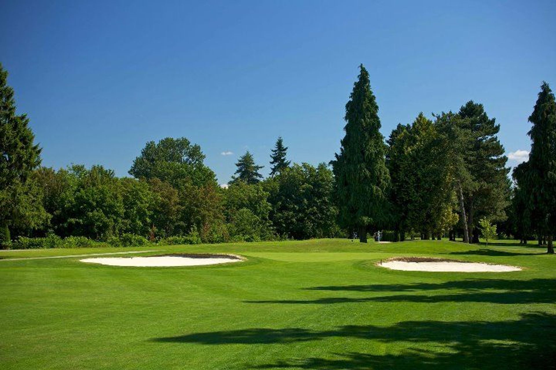 Jefferson Park Golf Course