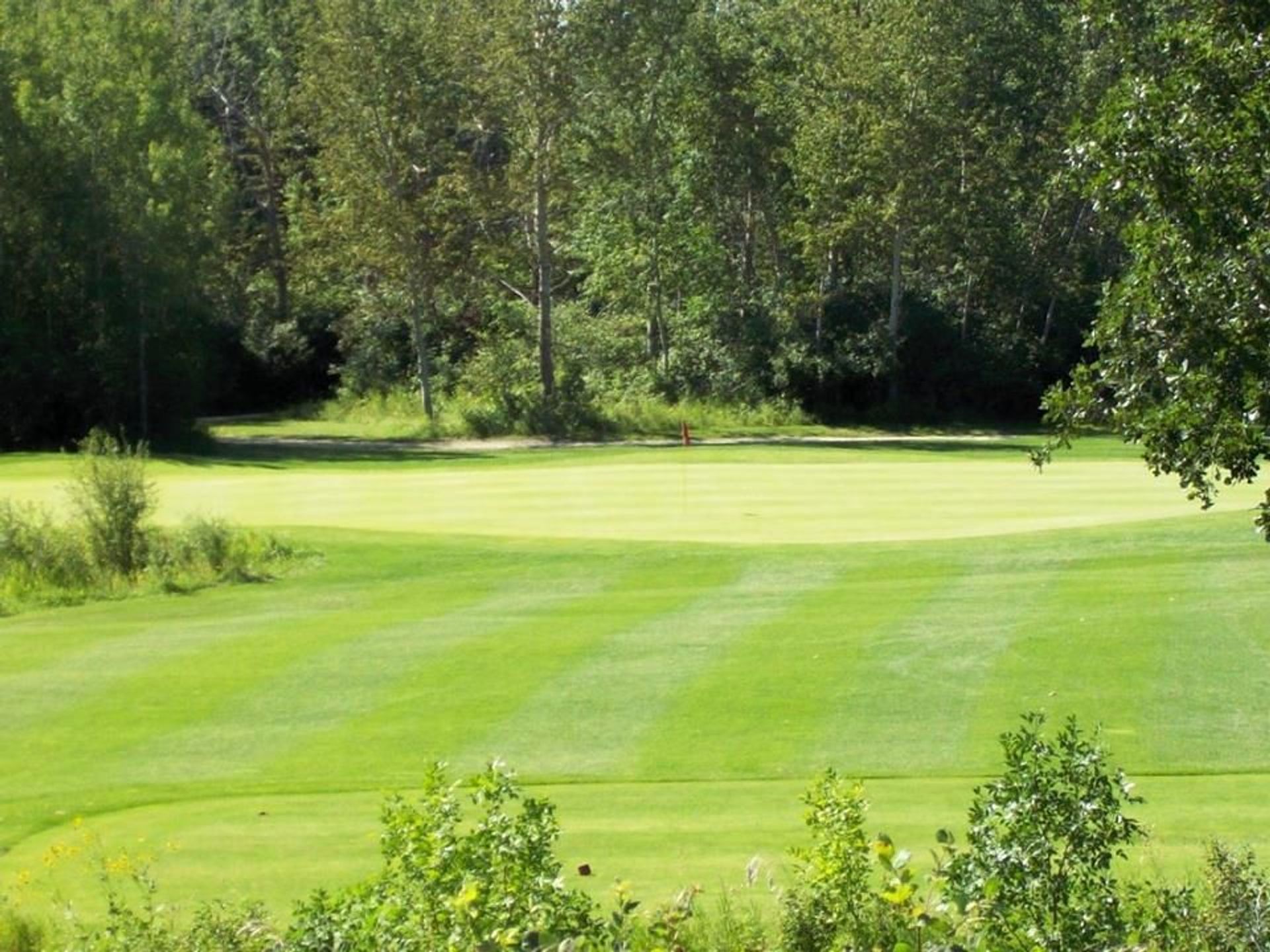 Netley Creek Golf Course & RV Park