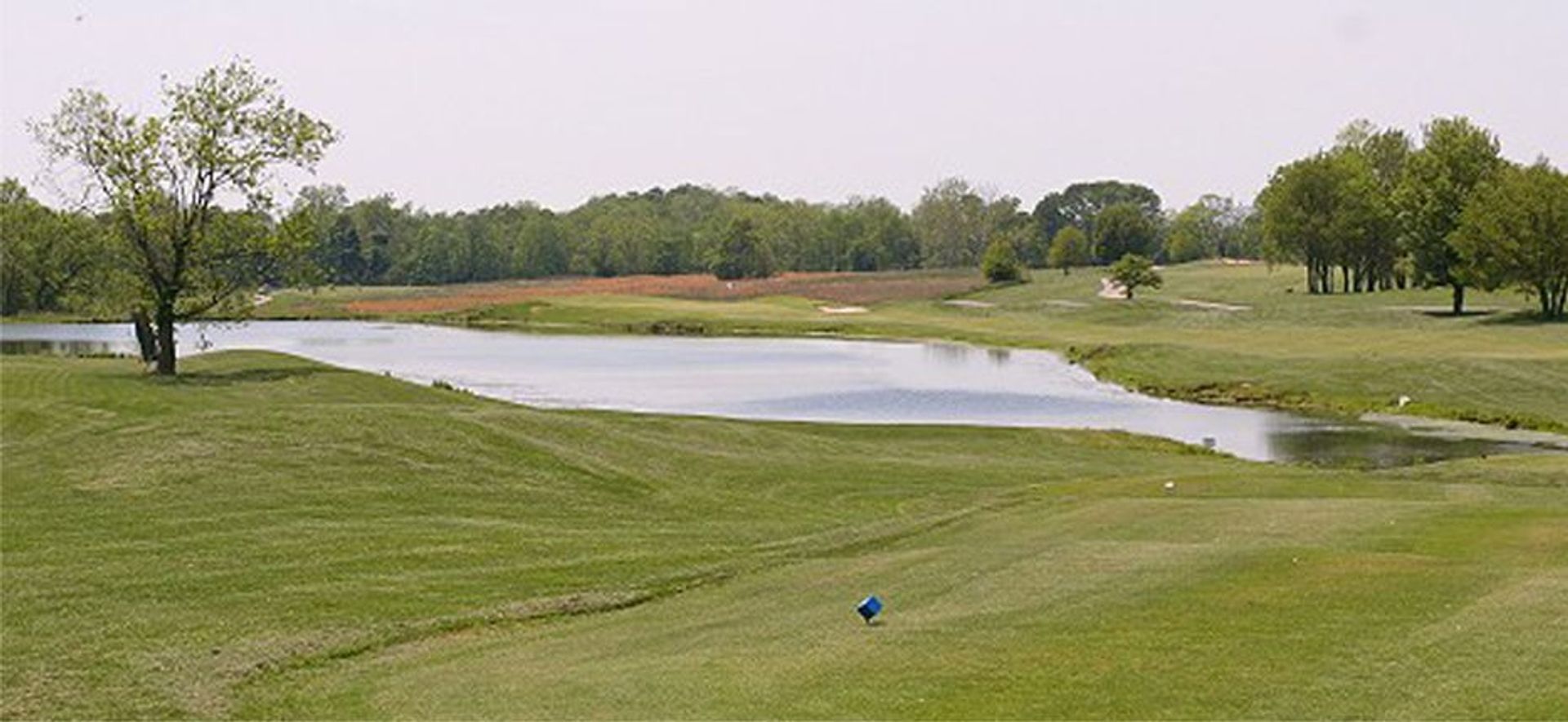 Weissinger Hills Golf Course