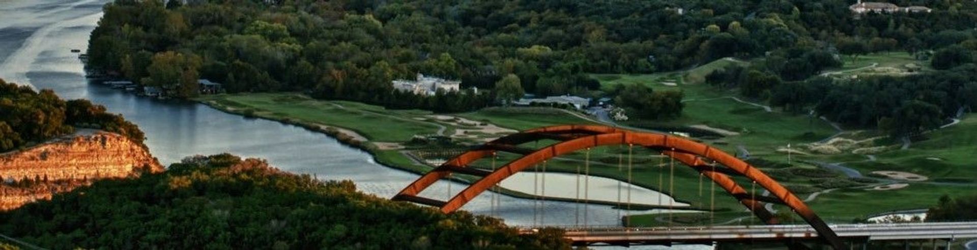 Austin Country Club