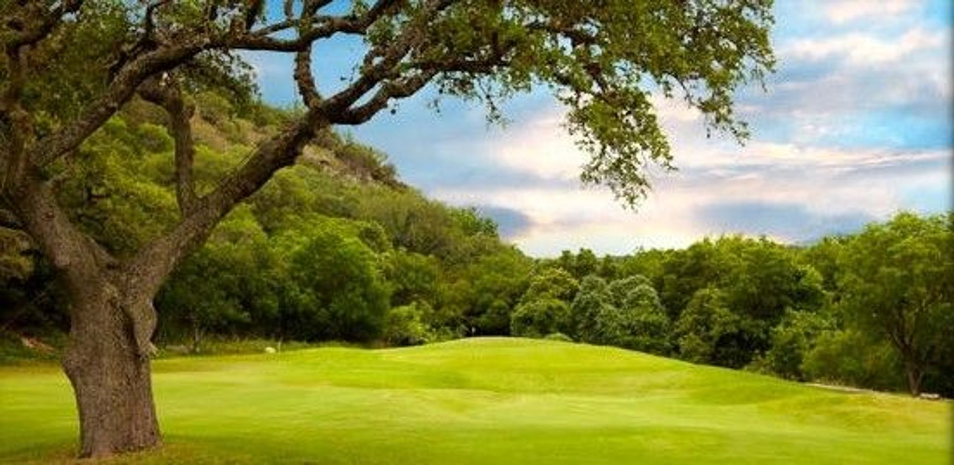Lost Creek Country Club