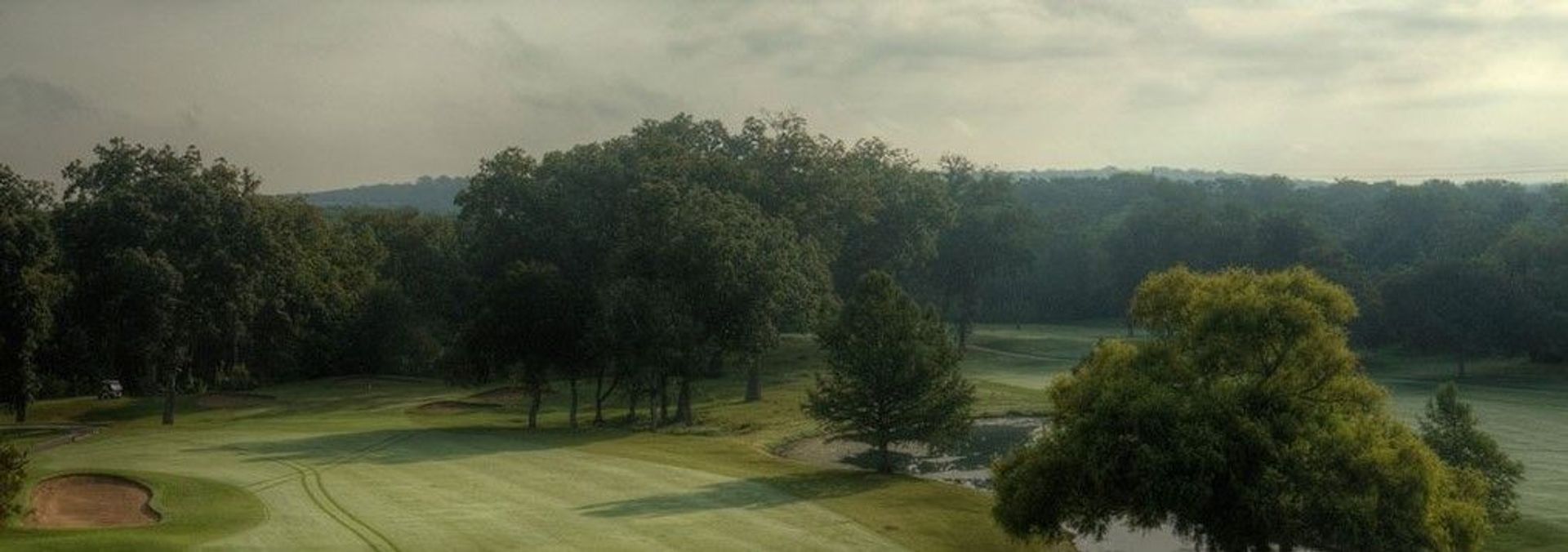 Onion Creek Country Club (Original)