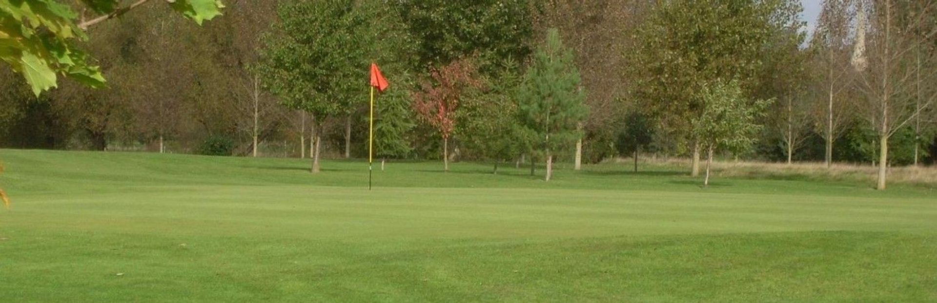 Beedles Lake Golf Club