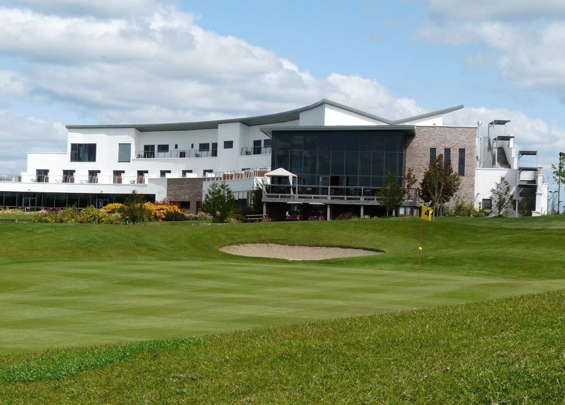 Killerig Golf Club