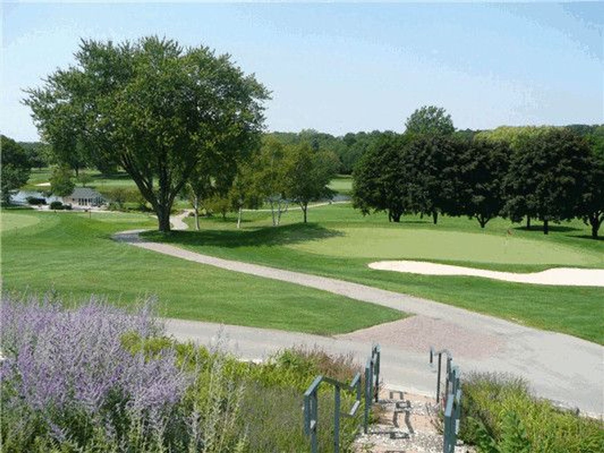 Tripoli Country Club
