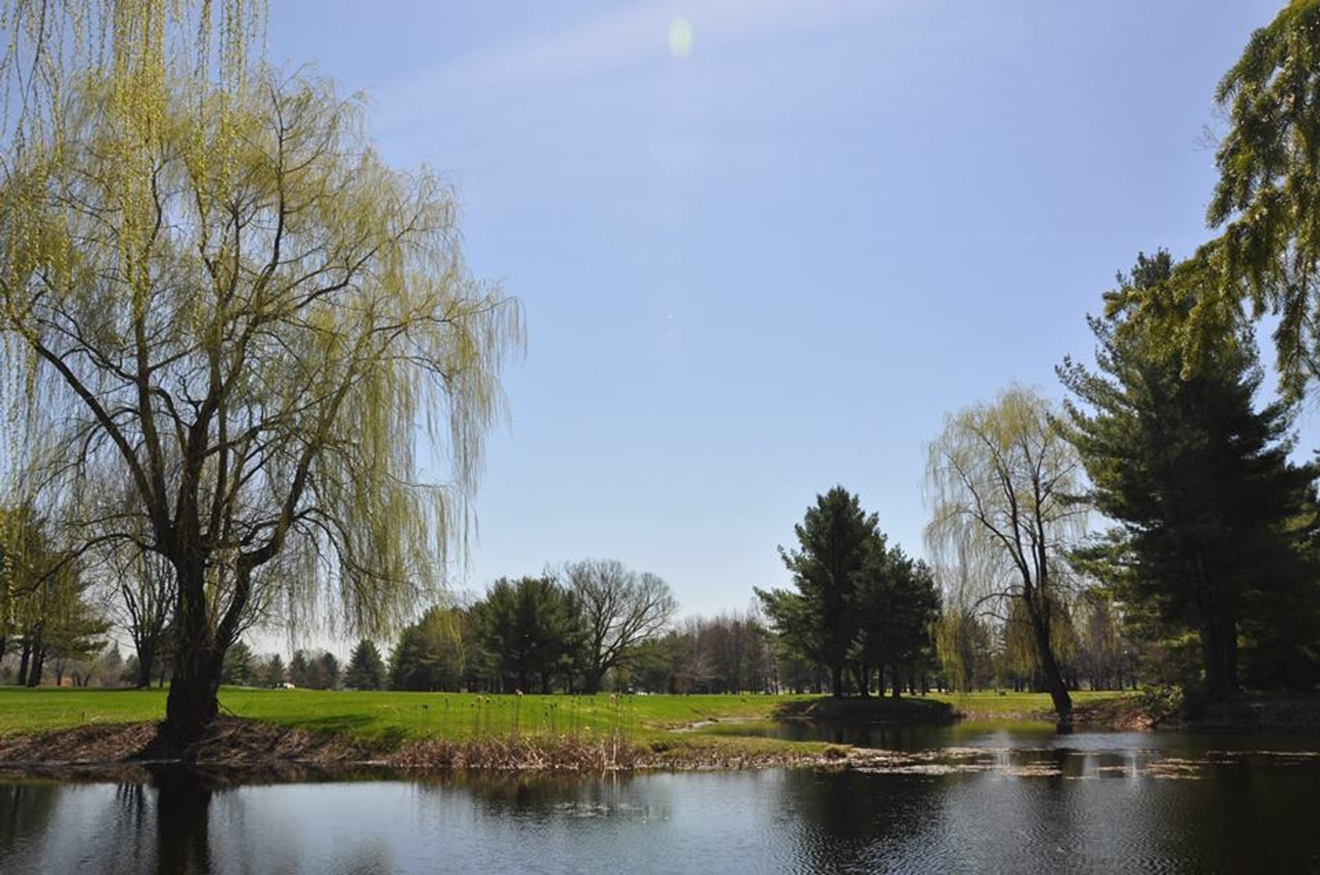Club de Golf De Berthier