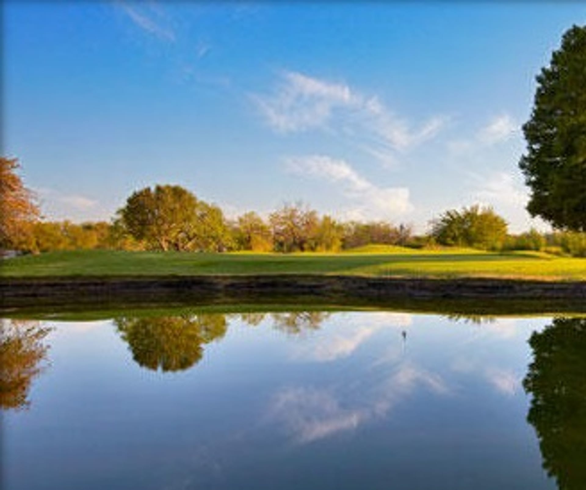 Brookhaven Country Club (Masters)