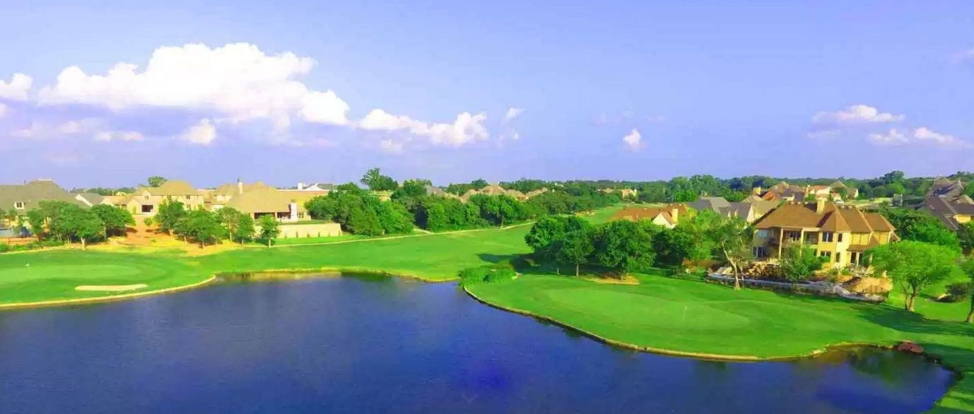 The Golf Club of Edmond