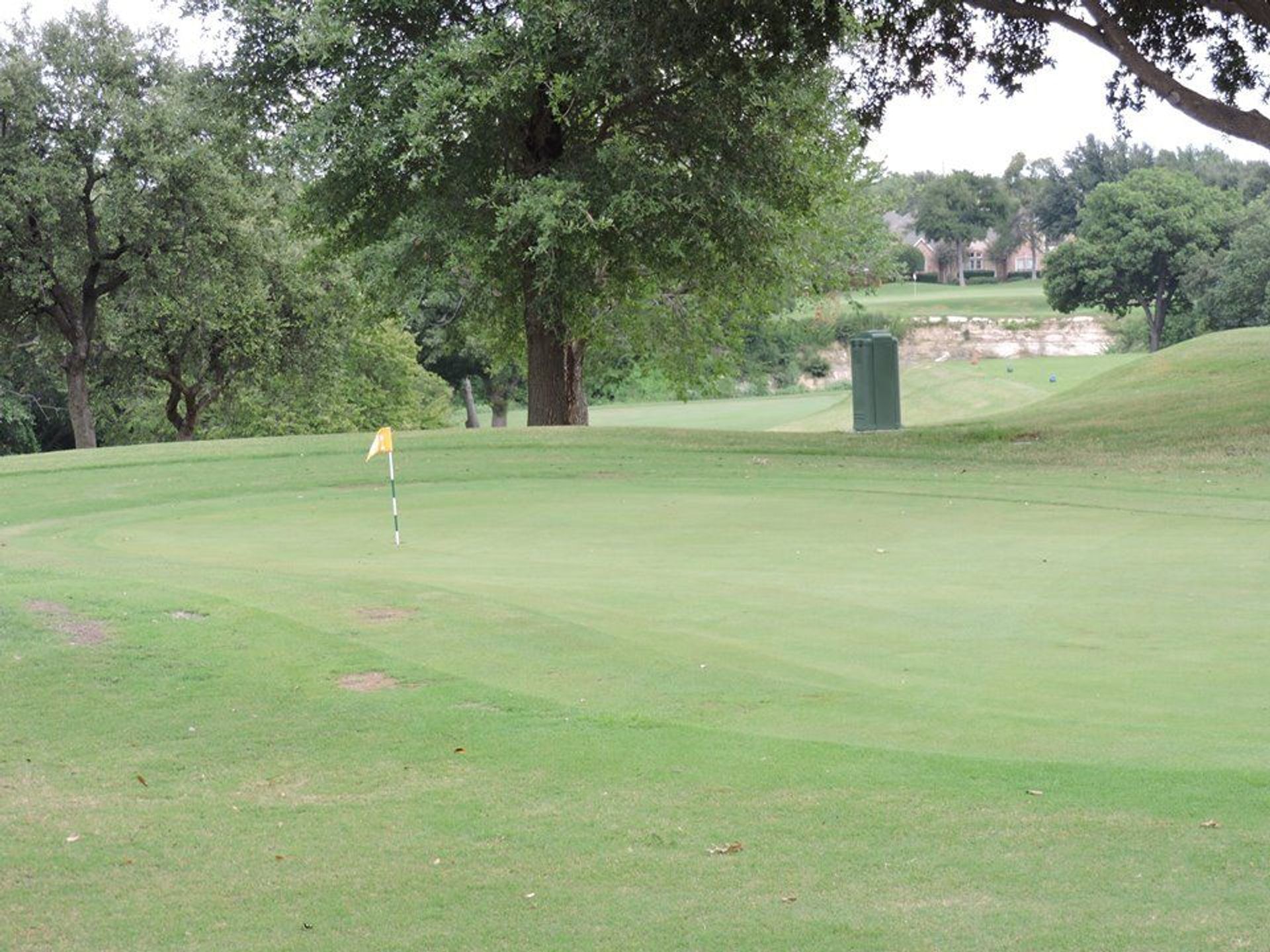 Prestonwood Country Club (Hills)