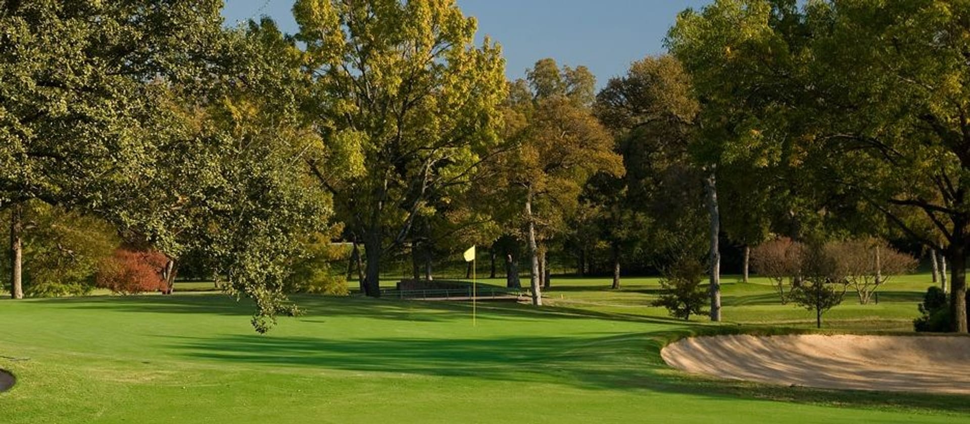 Lakewood Country Club