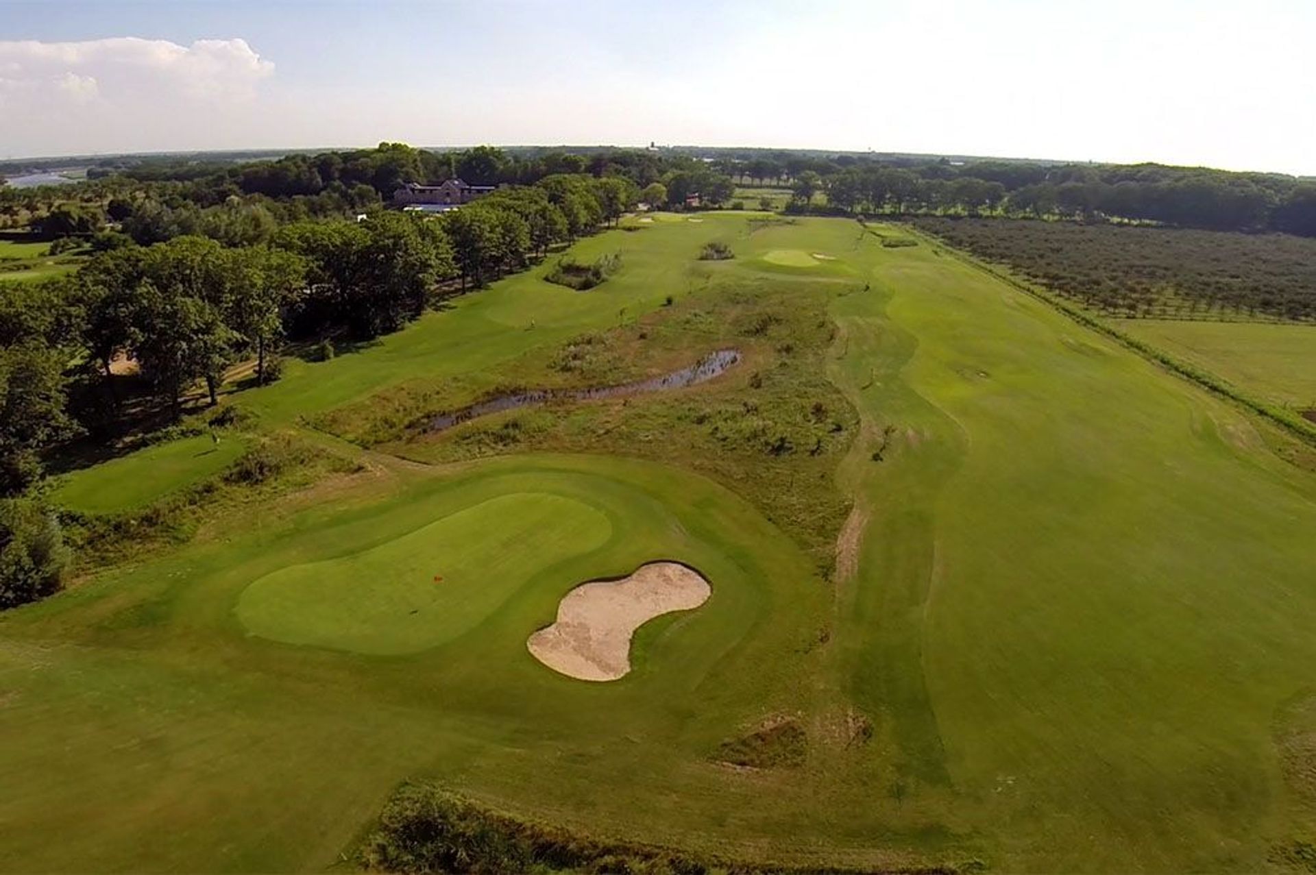 Golfclub de Berckt