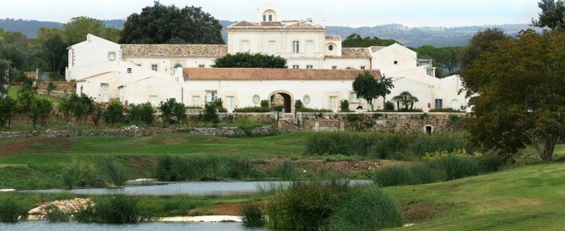 I Monasteri Golf Resort