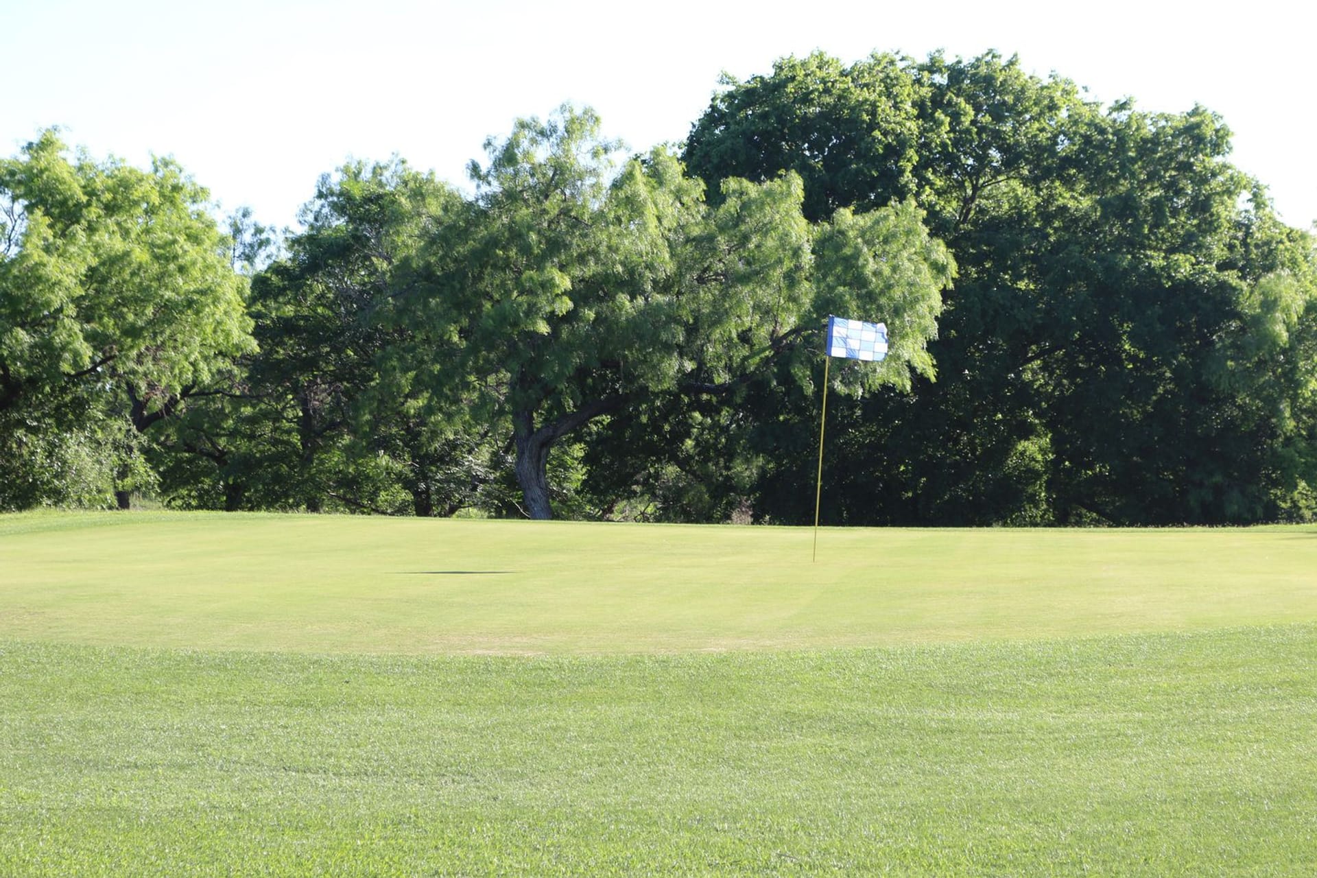 San Pedro Driving Range & Par 3
