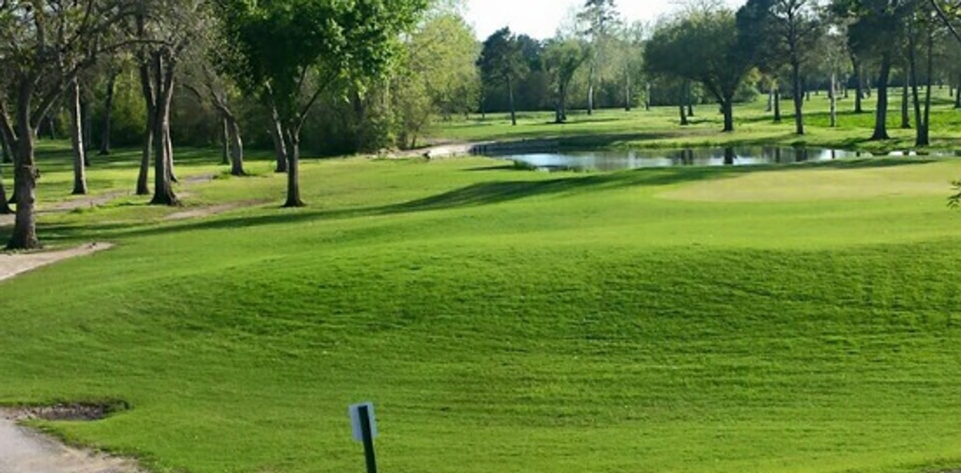 Bear Creek Golf World (Masters)