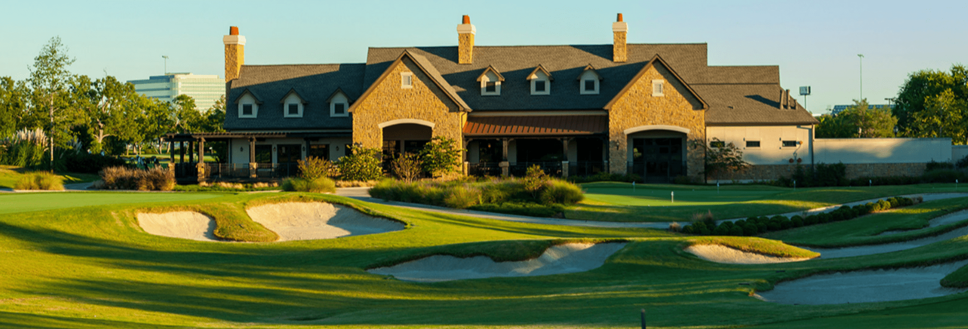 Westwood Golf Club