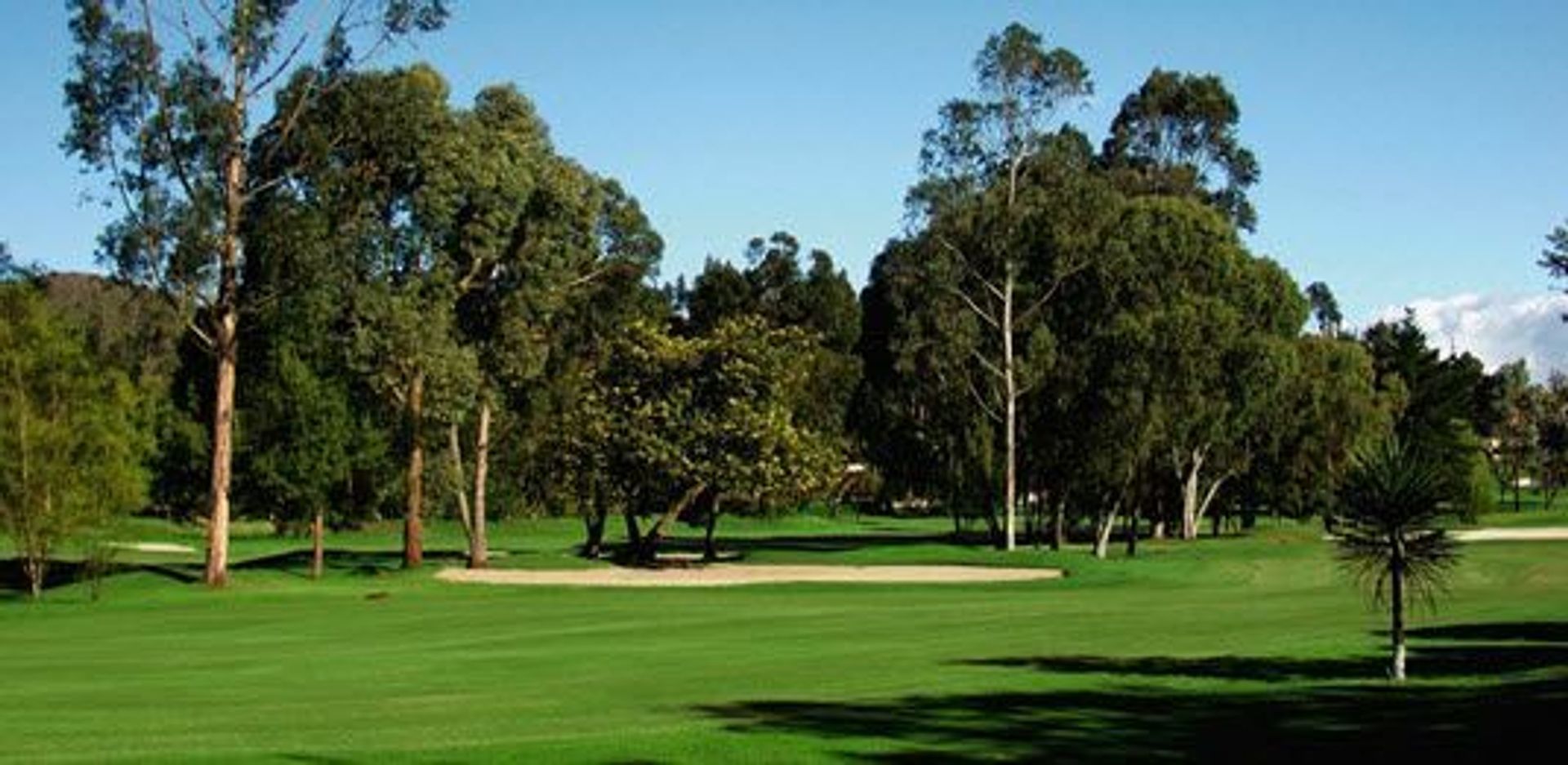 Texaco Country Club
