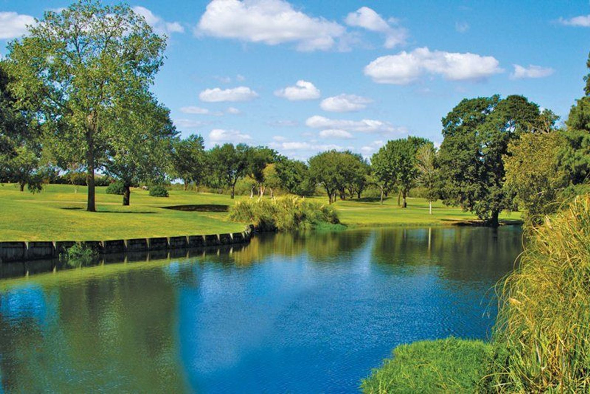 Pine Forest Country Club