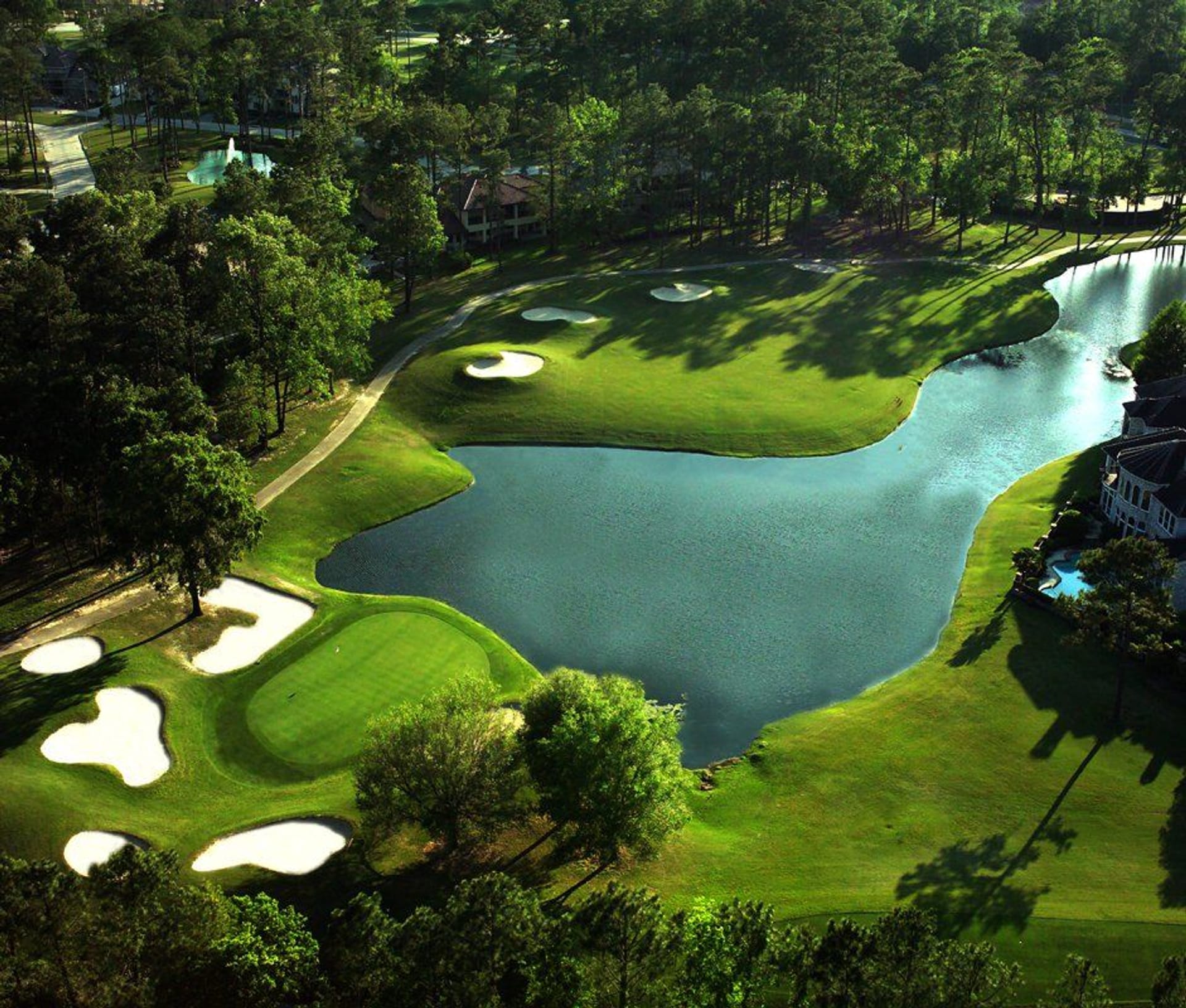 Northgate Country Club