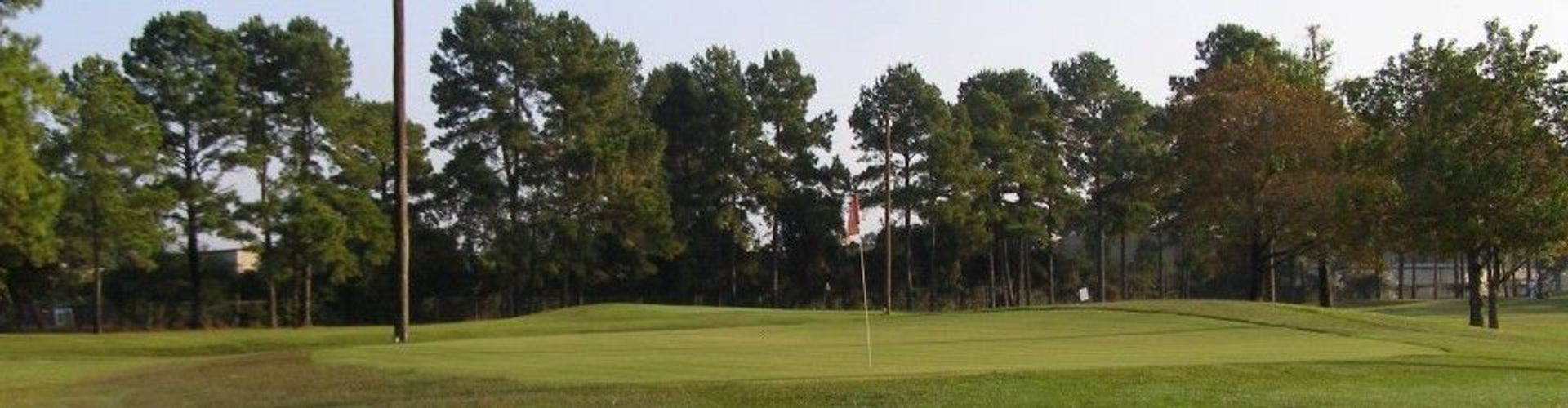 Mulligans Golf
