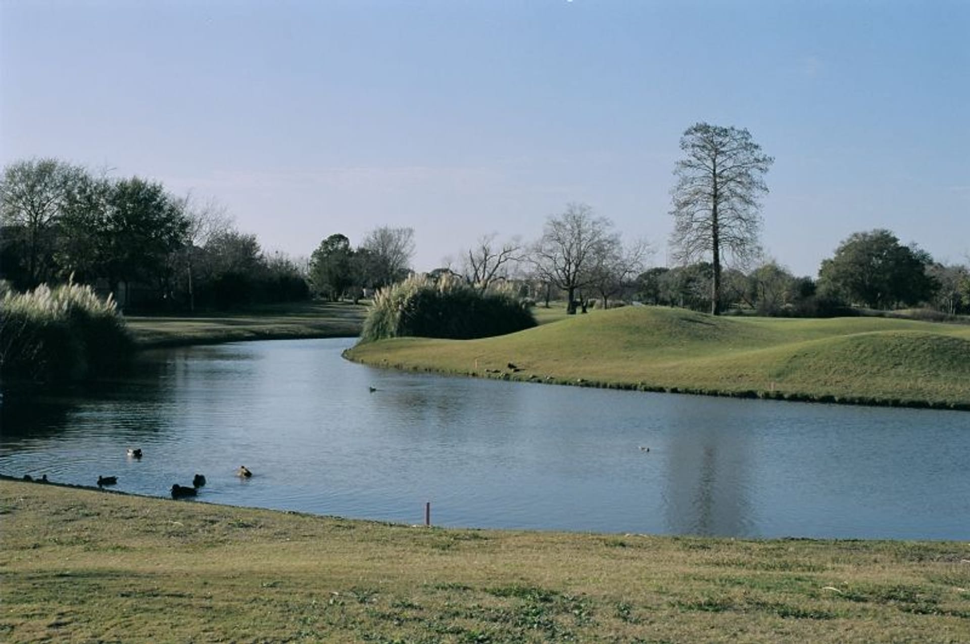 Jersey Meadow Golf Course
