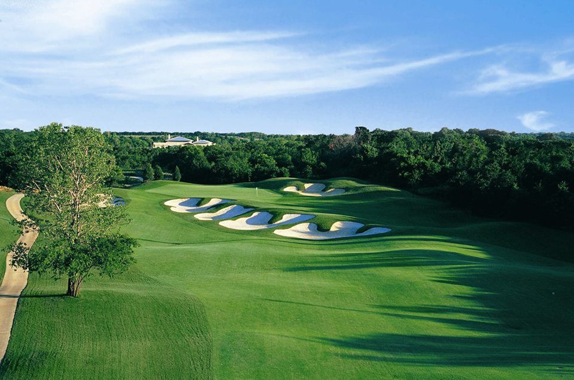 Cowboys Golf Club