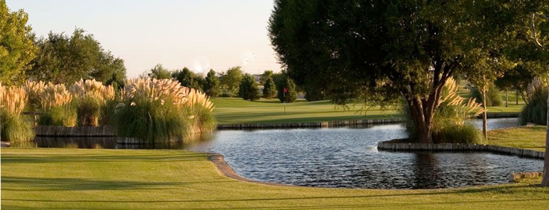 Shadow Hills Golf Course