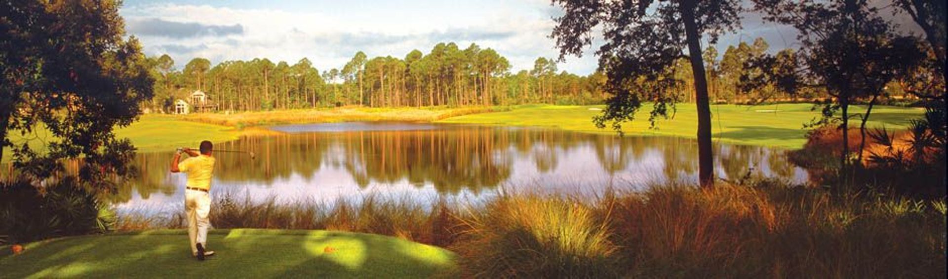 The Palencia Club