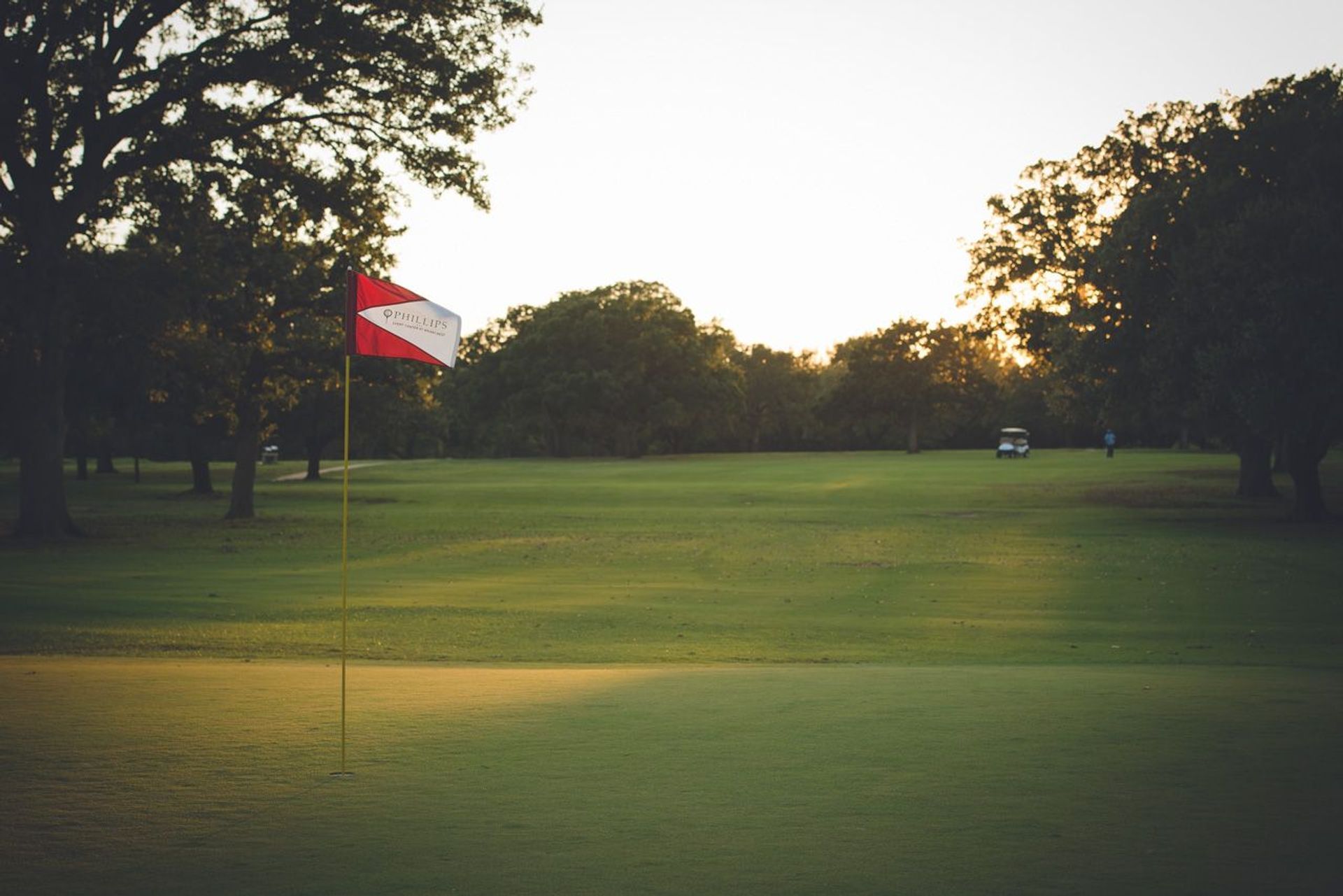Briarcrest Golf Course