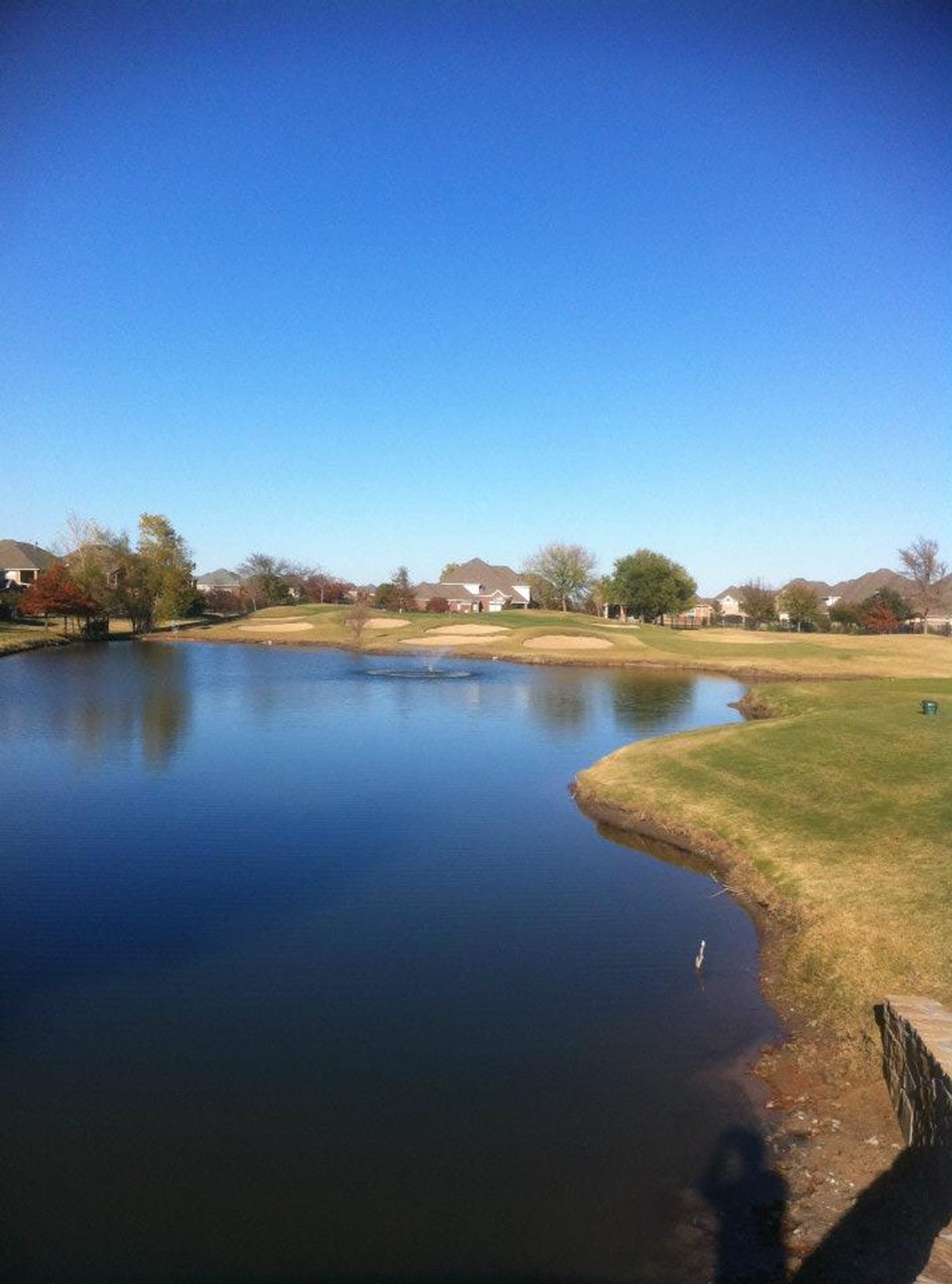 Waterview Golf Club