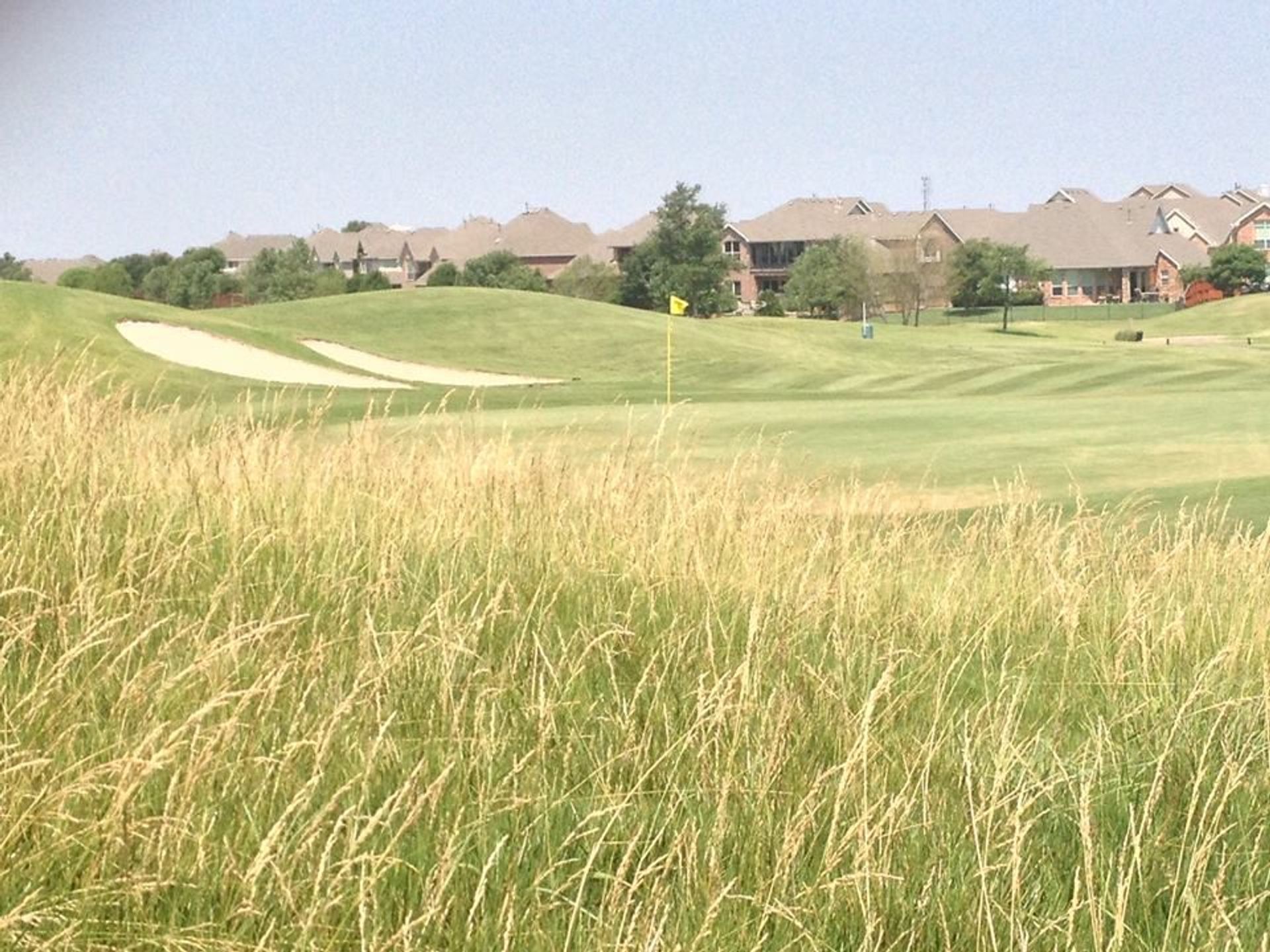 WestRidge Golf Course