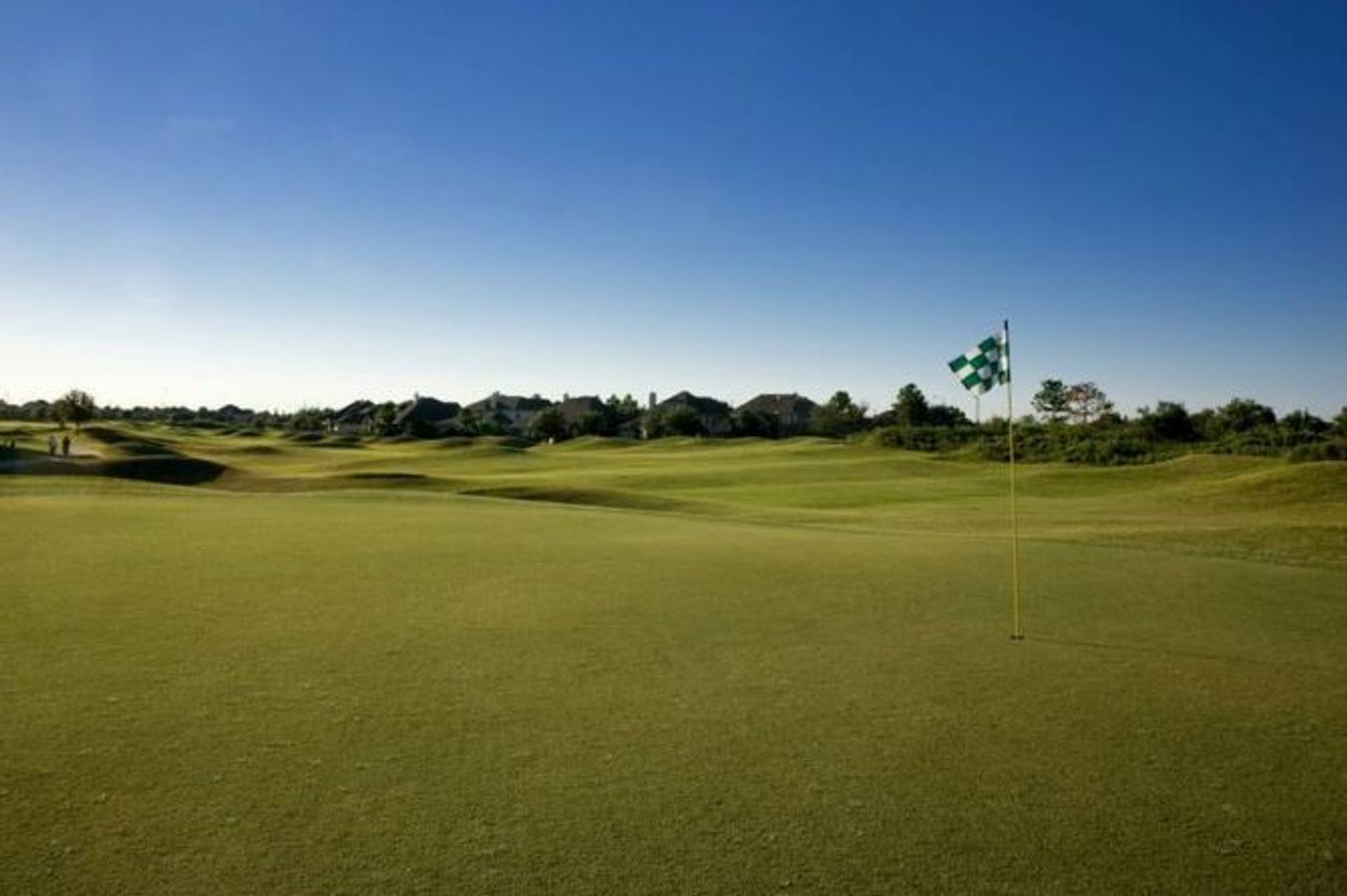 Houston National Golf Club