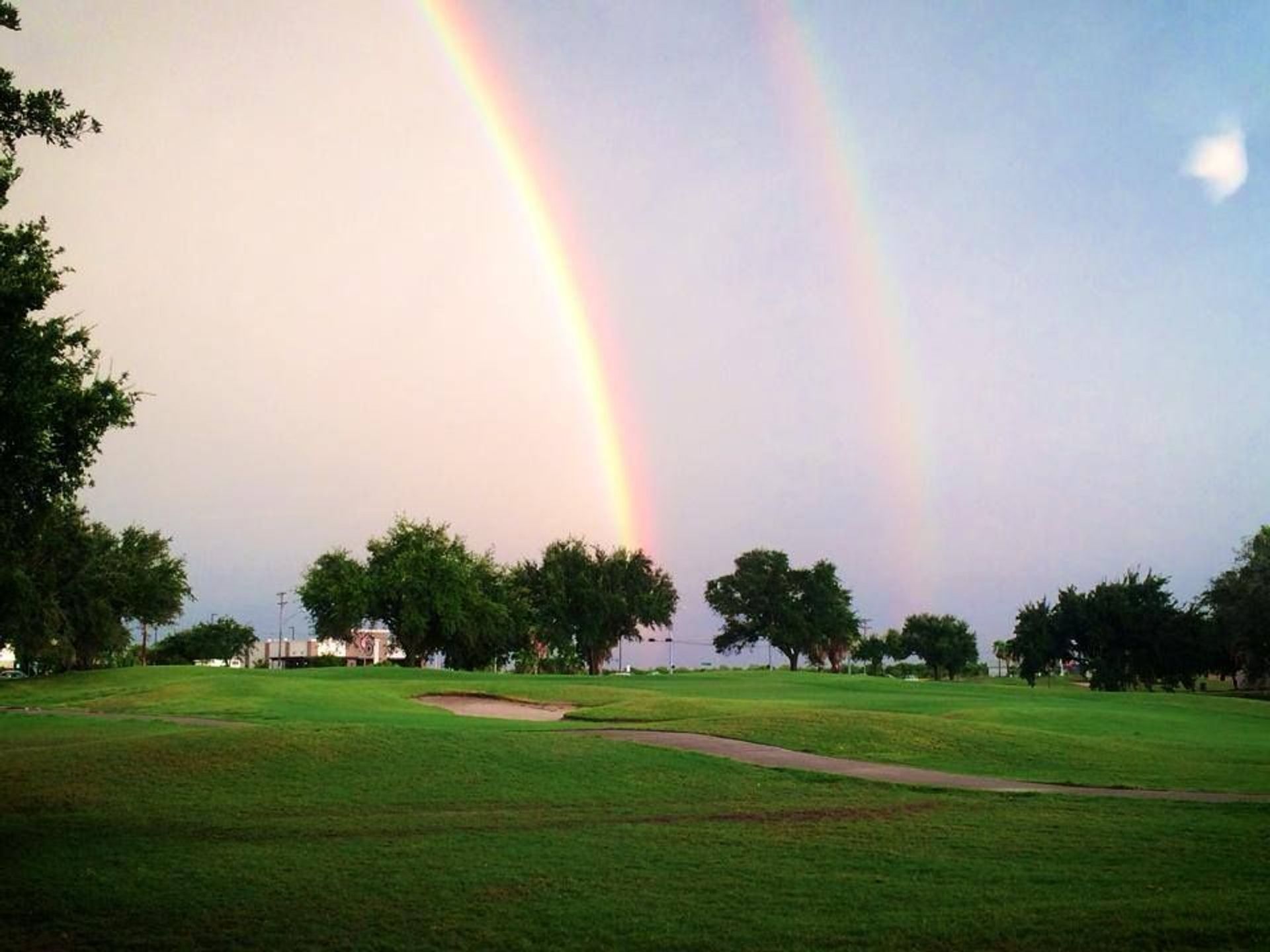 Cimarron Country Club