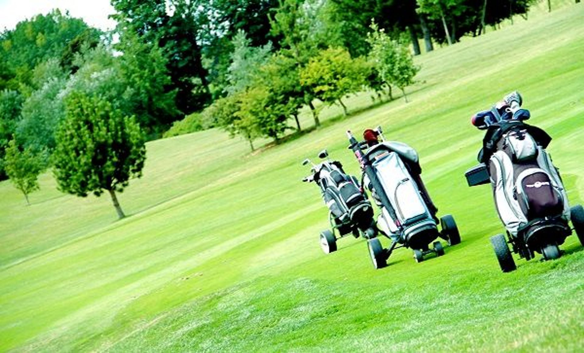 Rustington Golf Centre (Par 3)