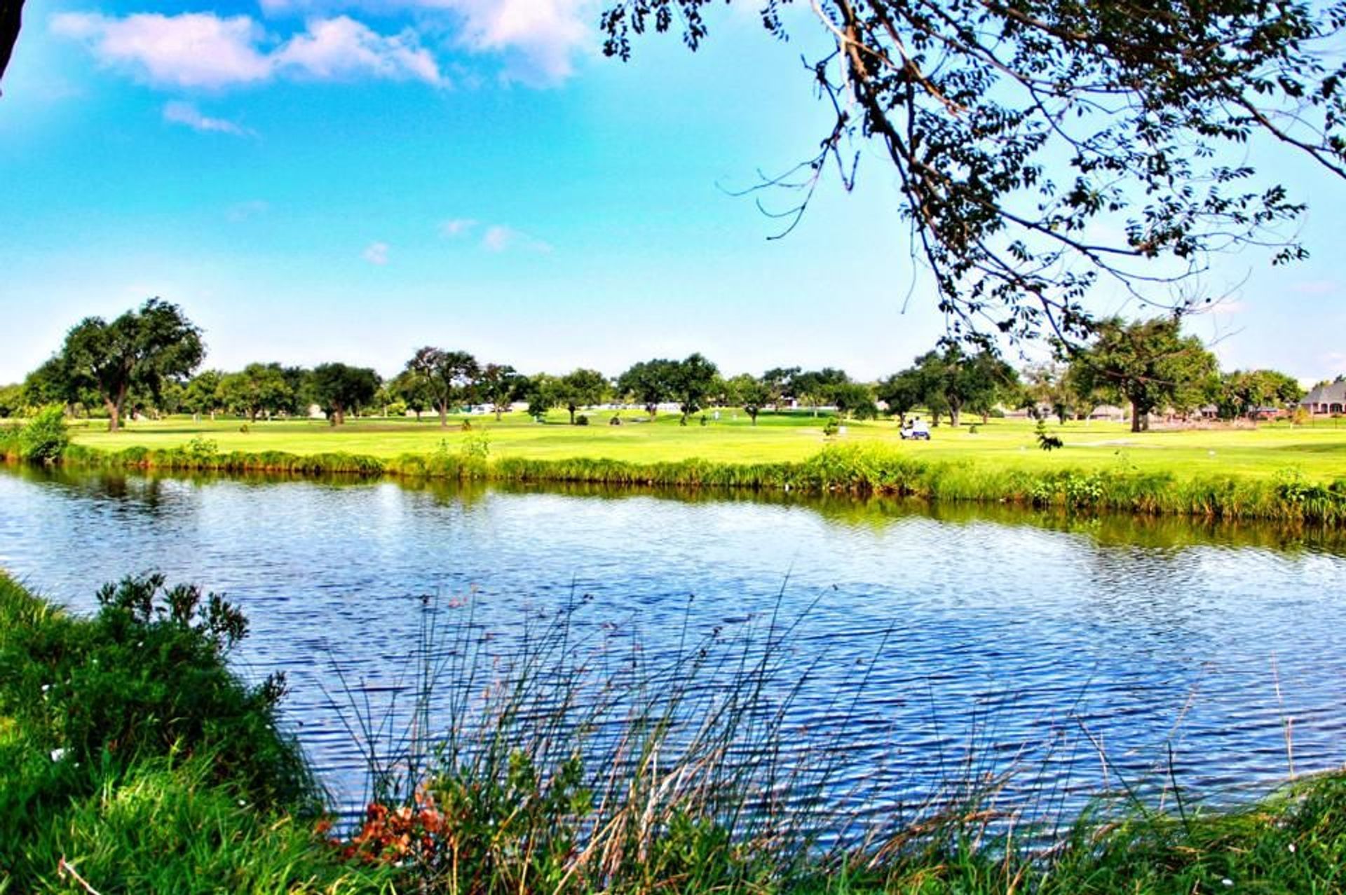 Palo Duro Creek Golf Course