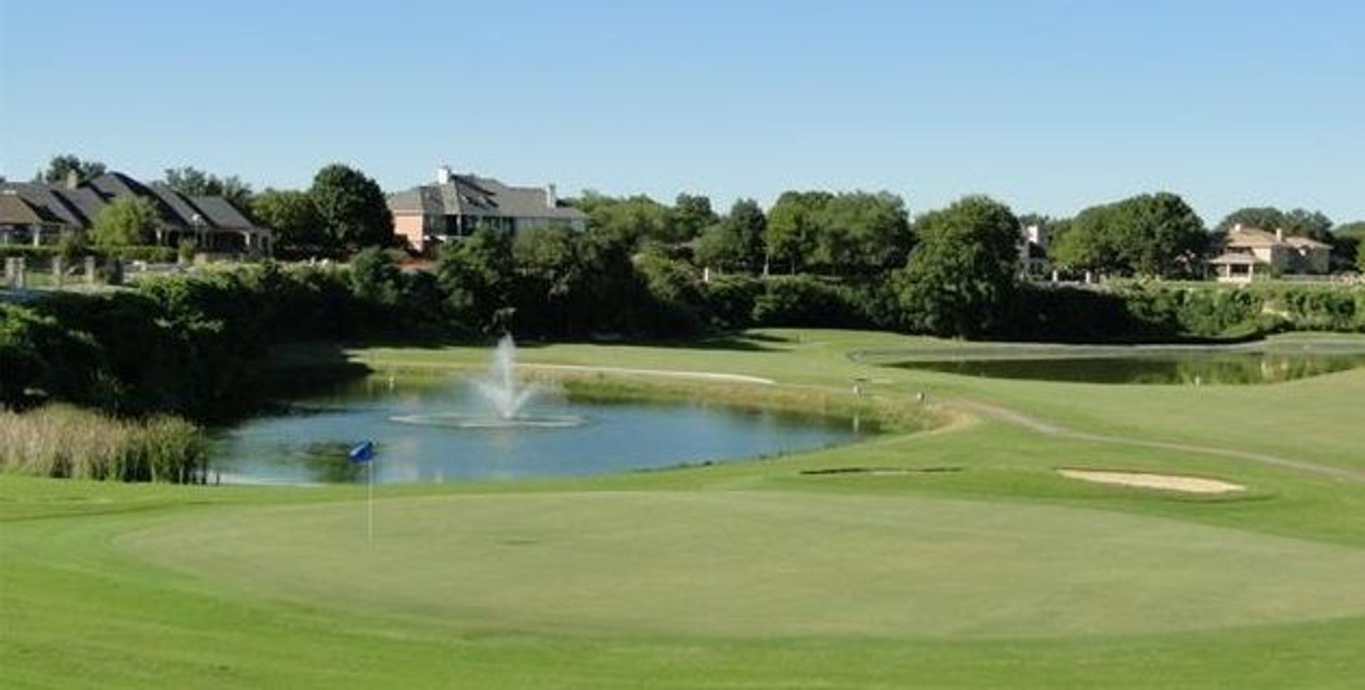 Berry Creek Country Club