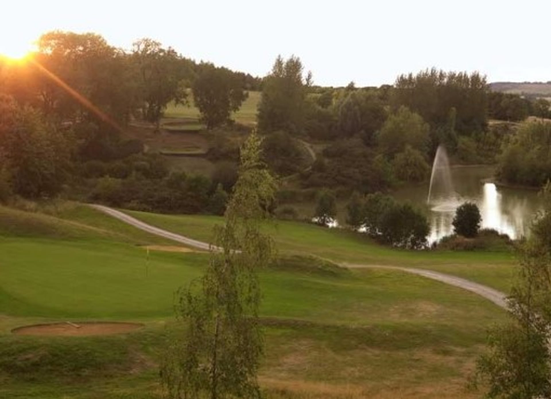 Hellidon Lakes Golf & Spa Hotel