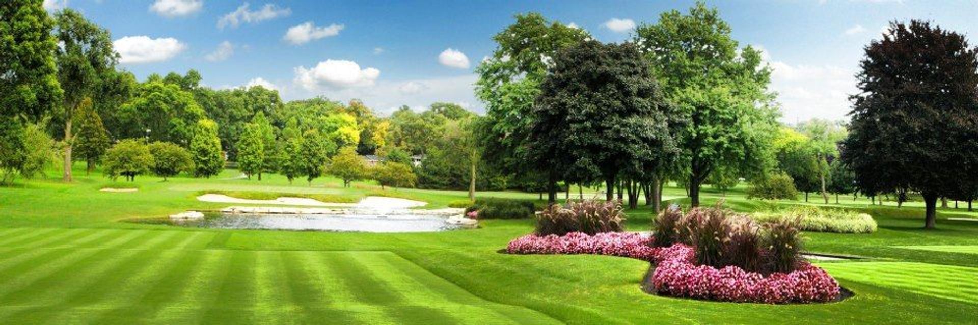 Ridge Country Club
