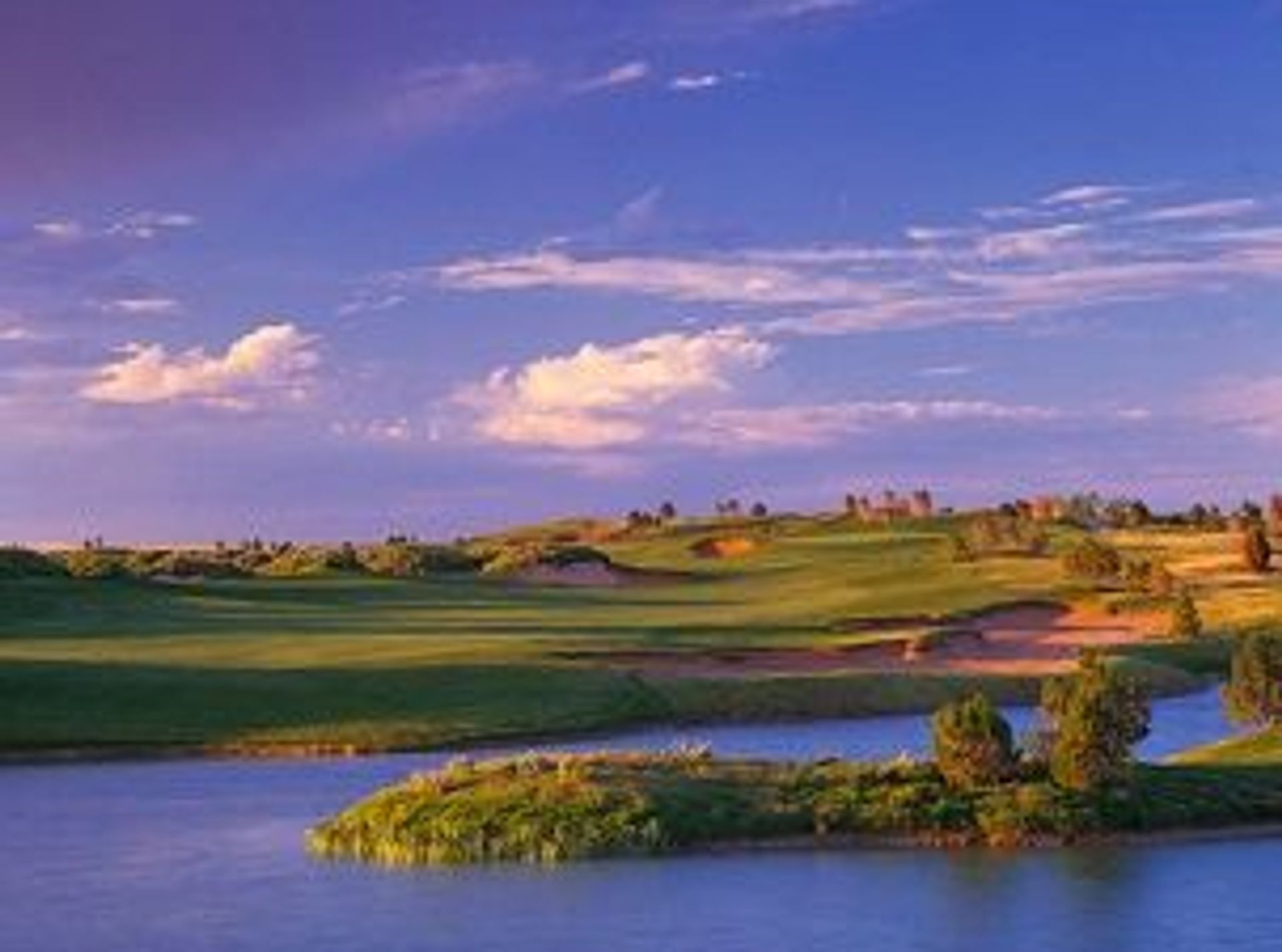 Butterfield Trail Golf Club