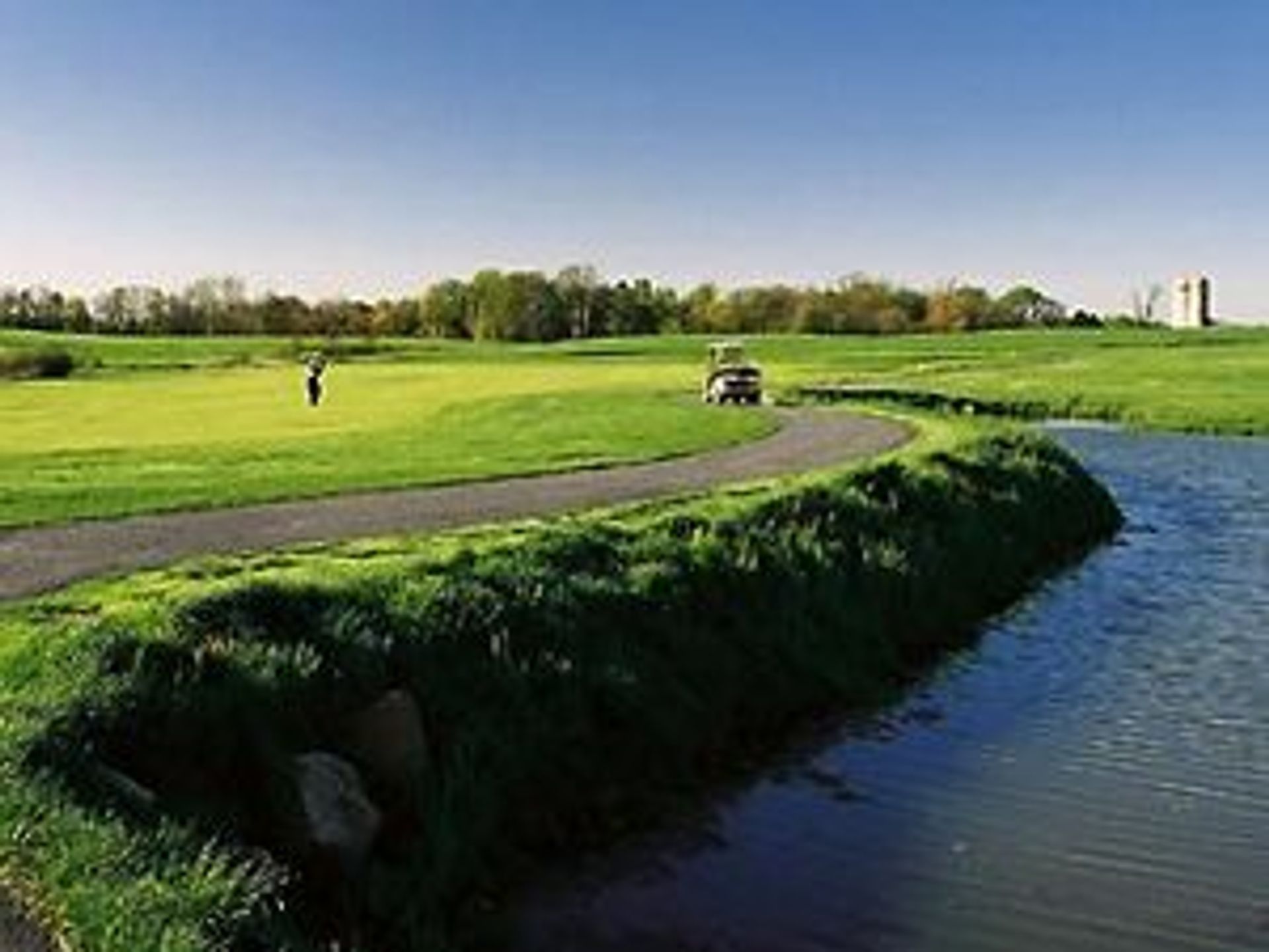 Forest Creek Golf Club