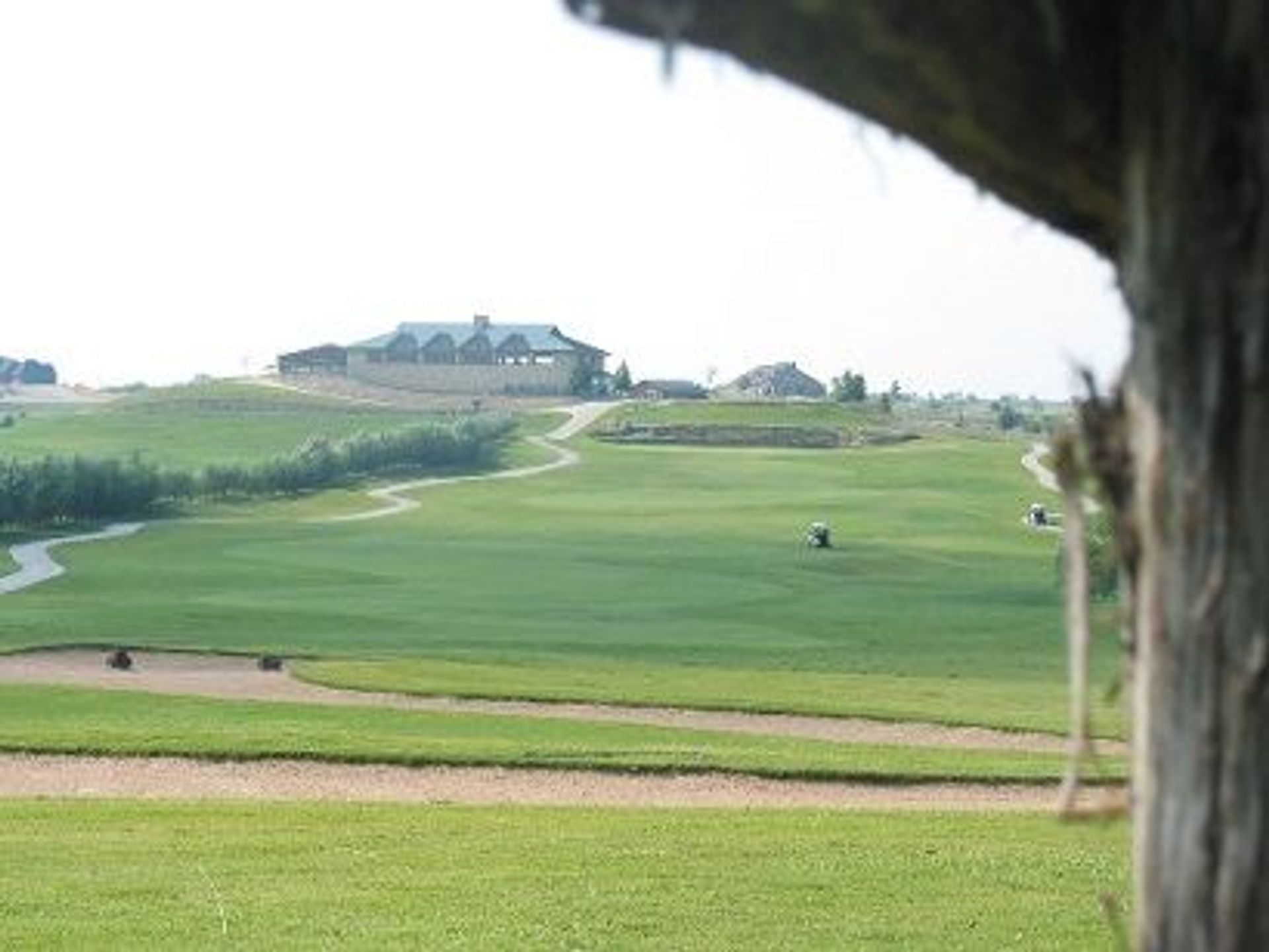 Canyon West Golf Club