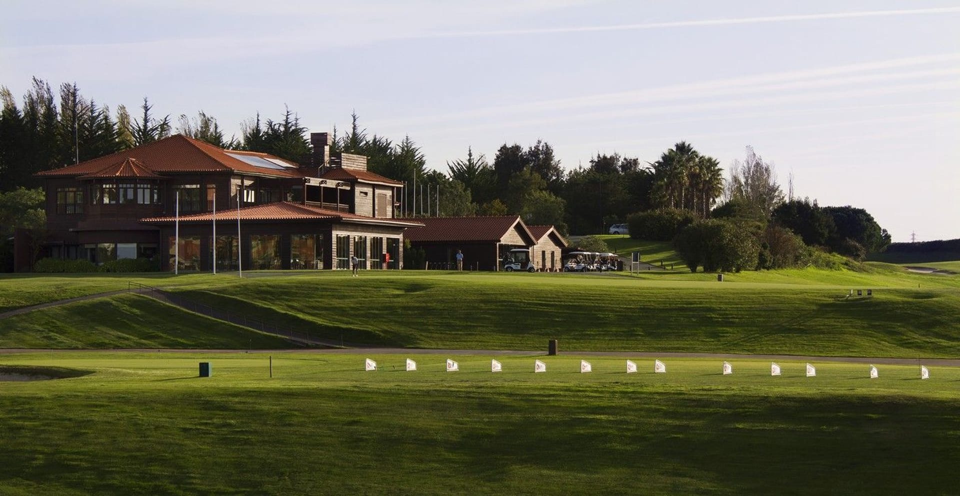 Belas Clube de Campo