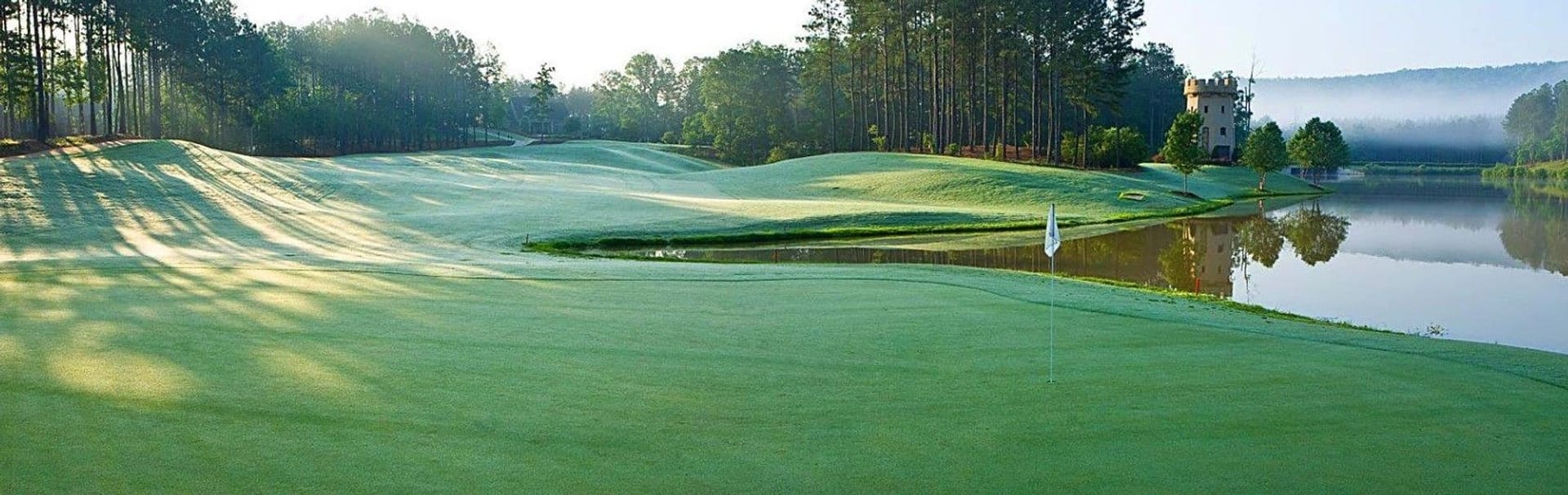 Ballantrae Golf Club