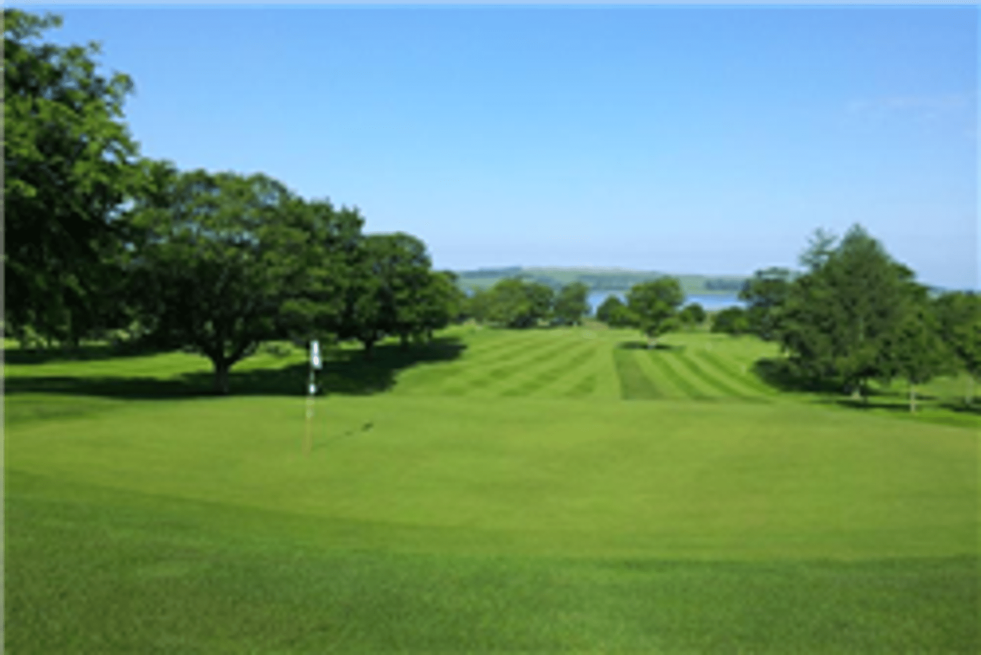 Largs Golf Club