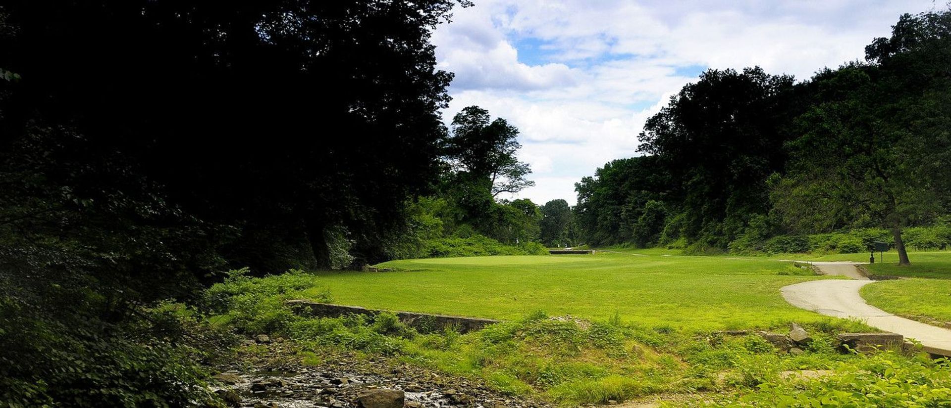 Cobb's Creek Golf Club (Olde Course)