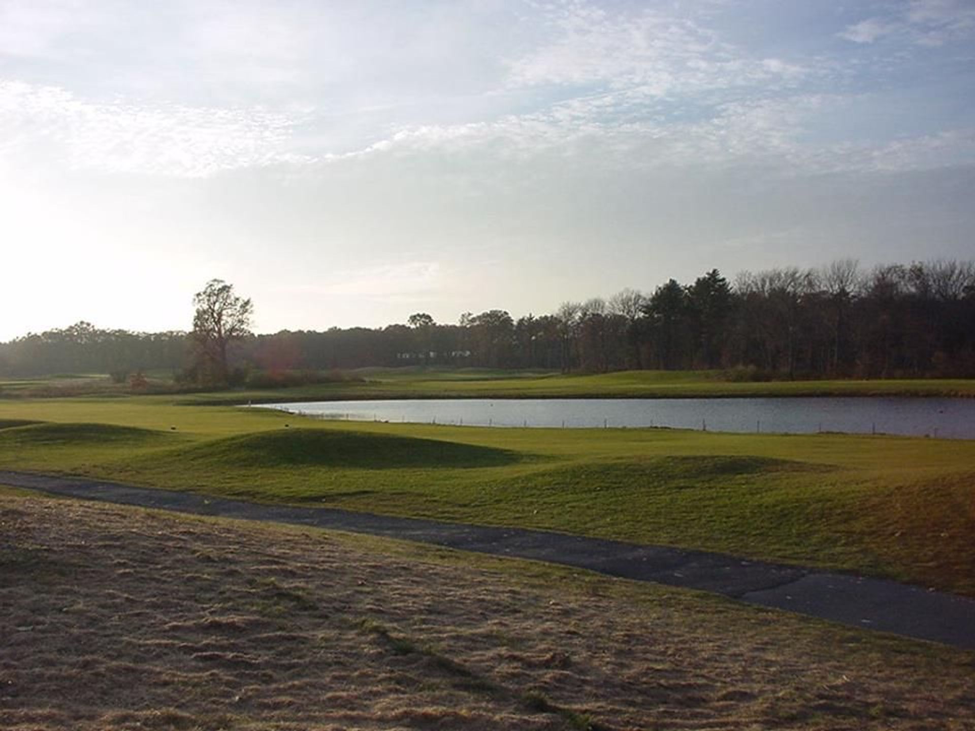 Olde Scotland Links