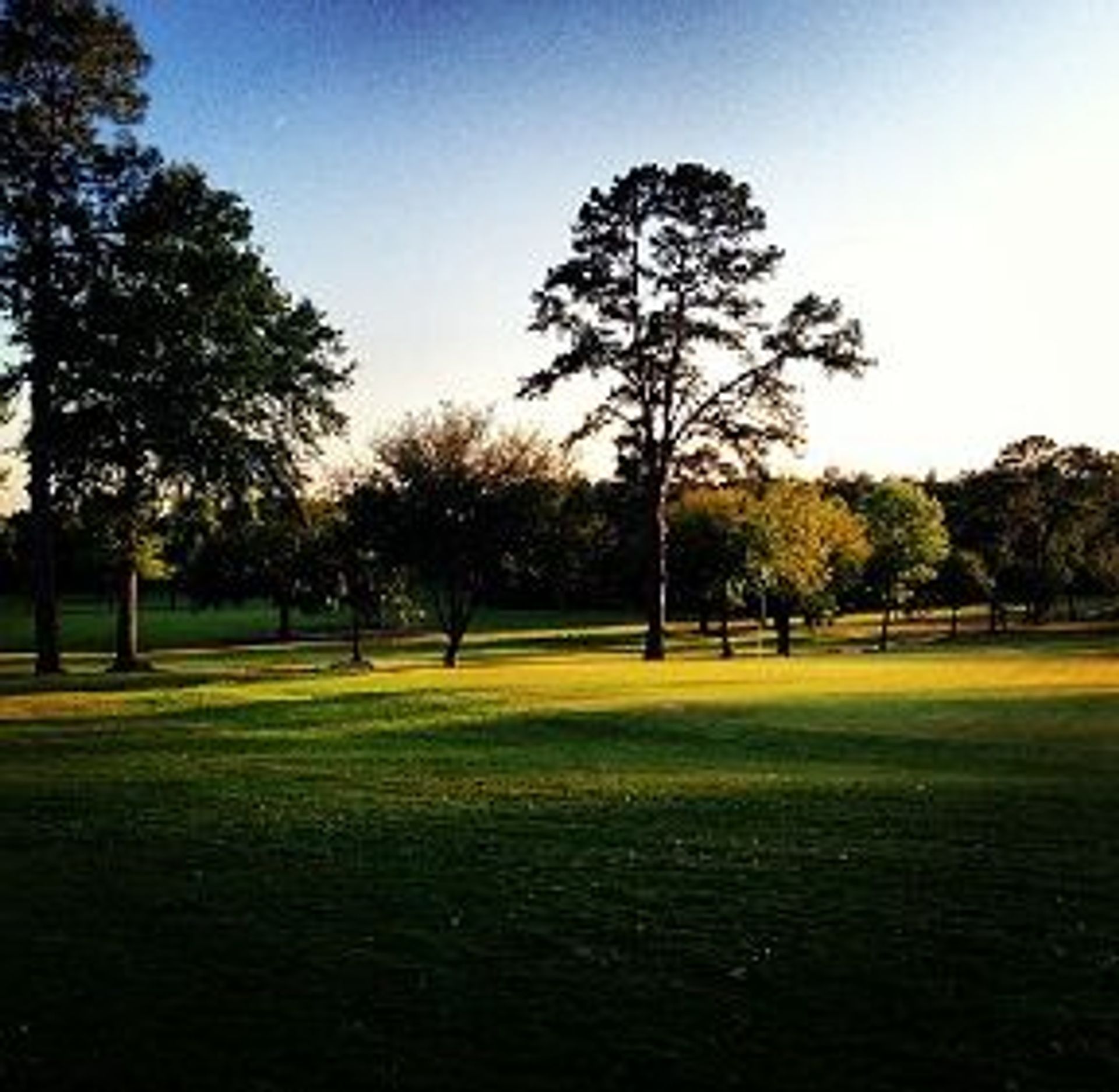 Center Country Club