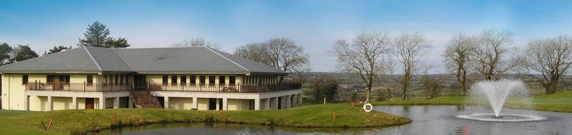 Blarney Golf Resort